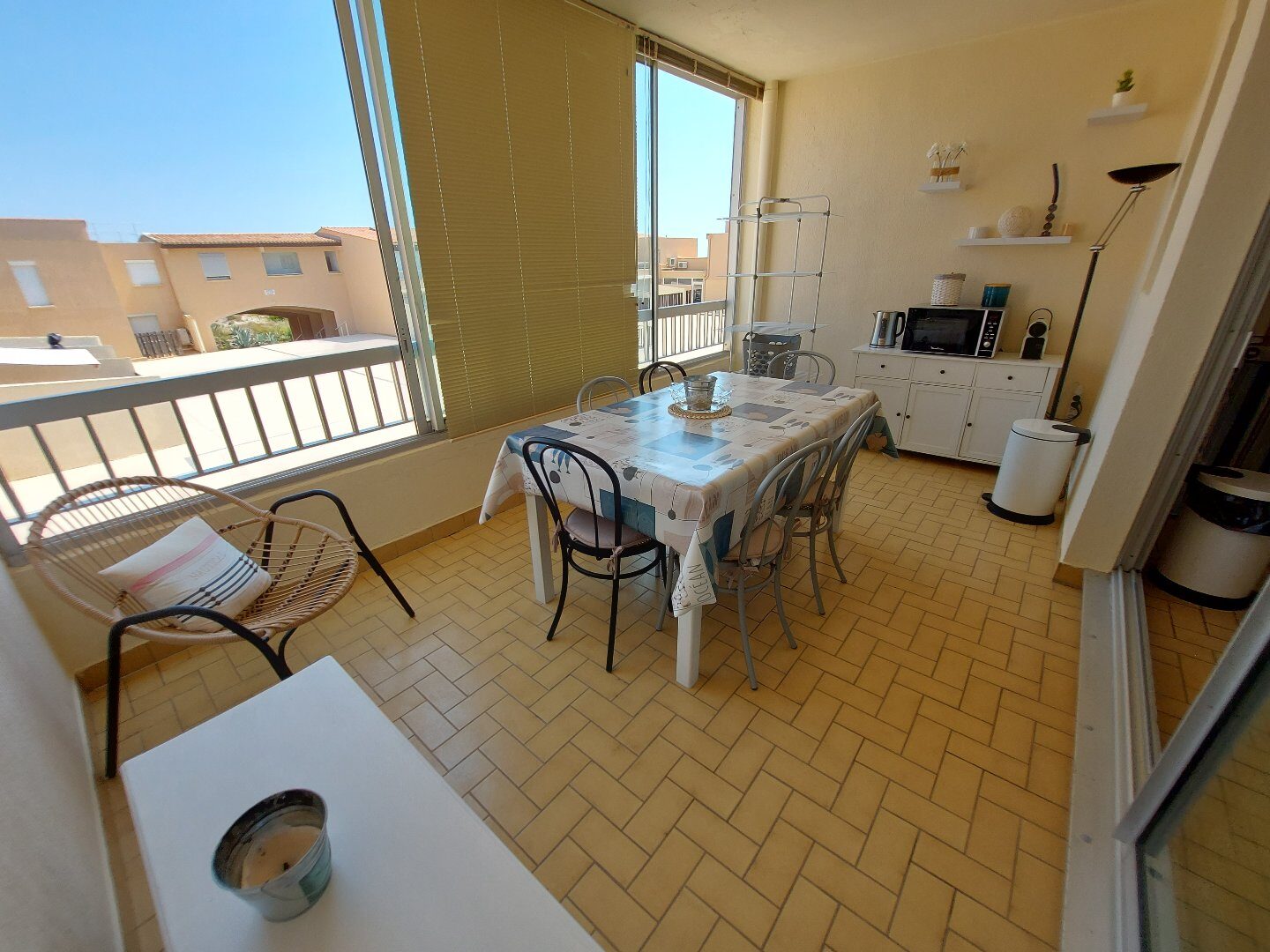 Property view