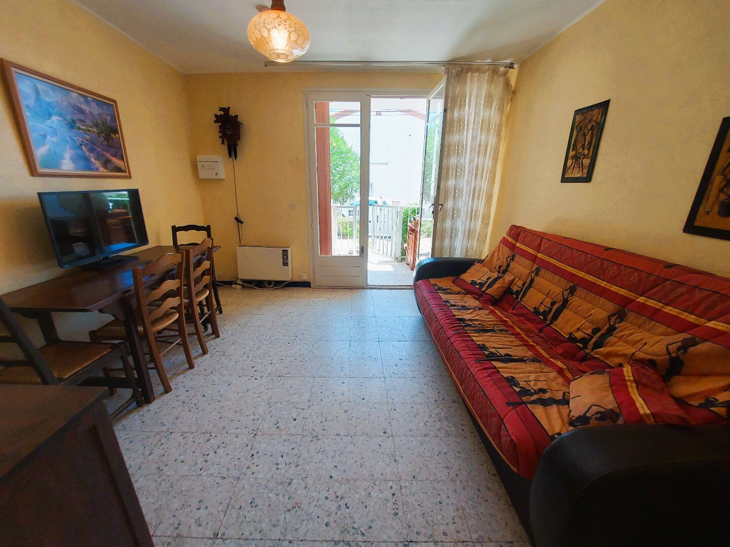 Property view