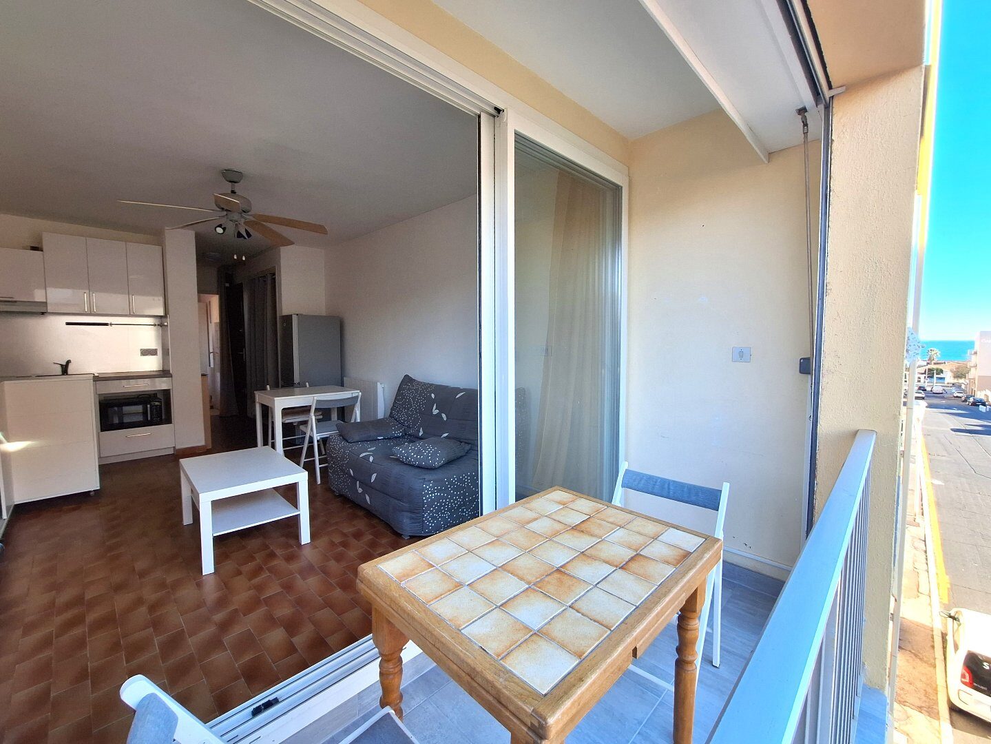 Property view