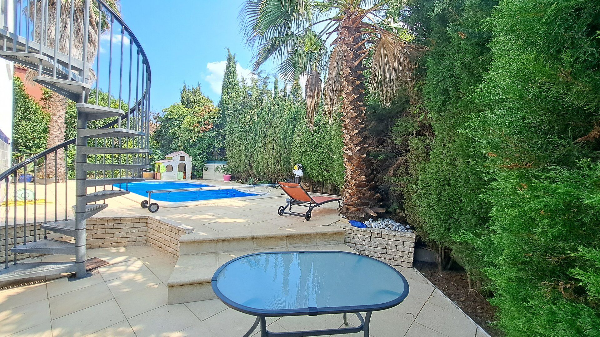 Property view