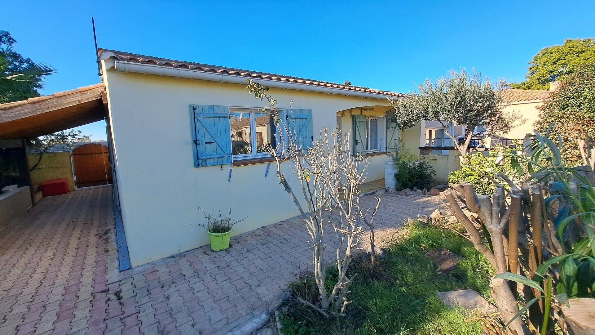 Property view