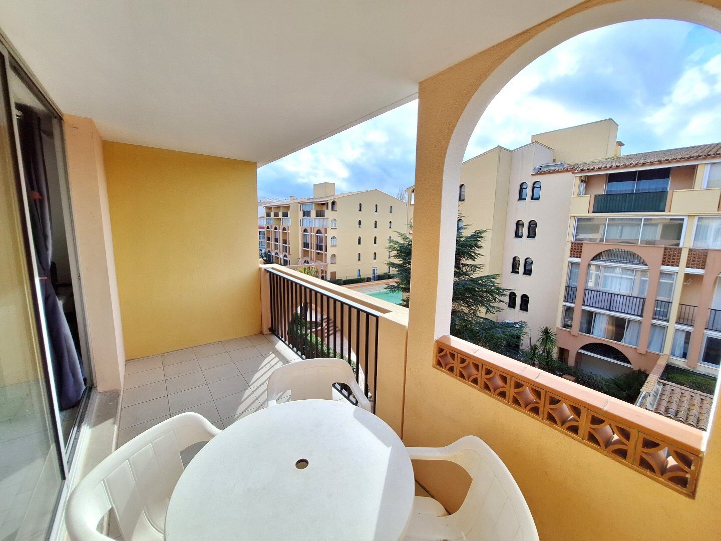 Property view