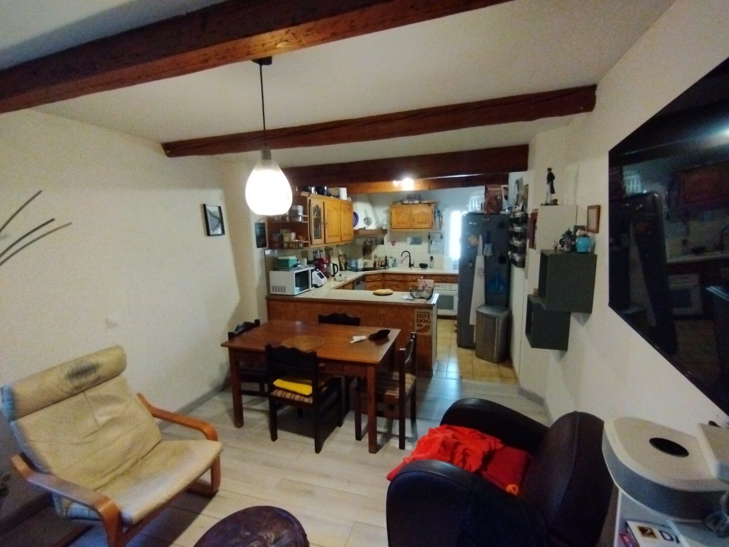 Property view