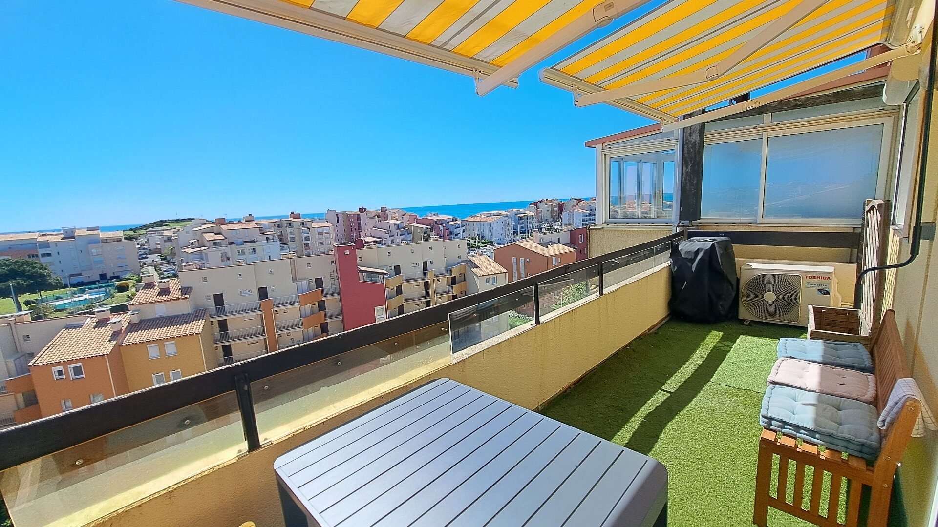 Property view