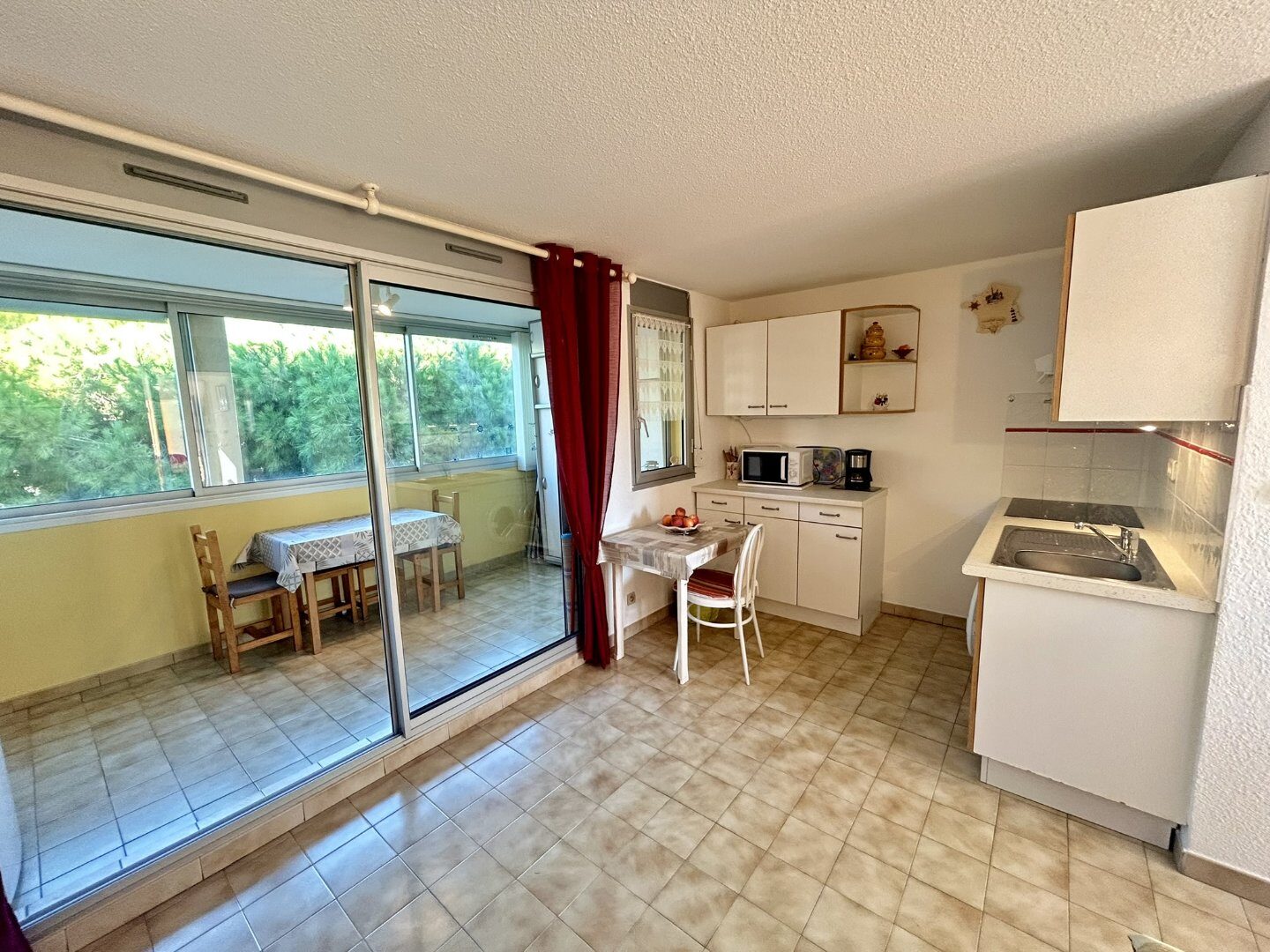 Property view