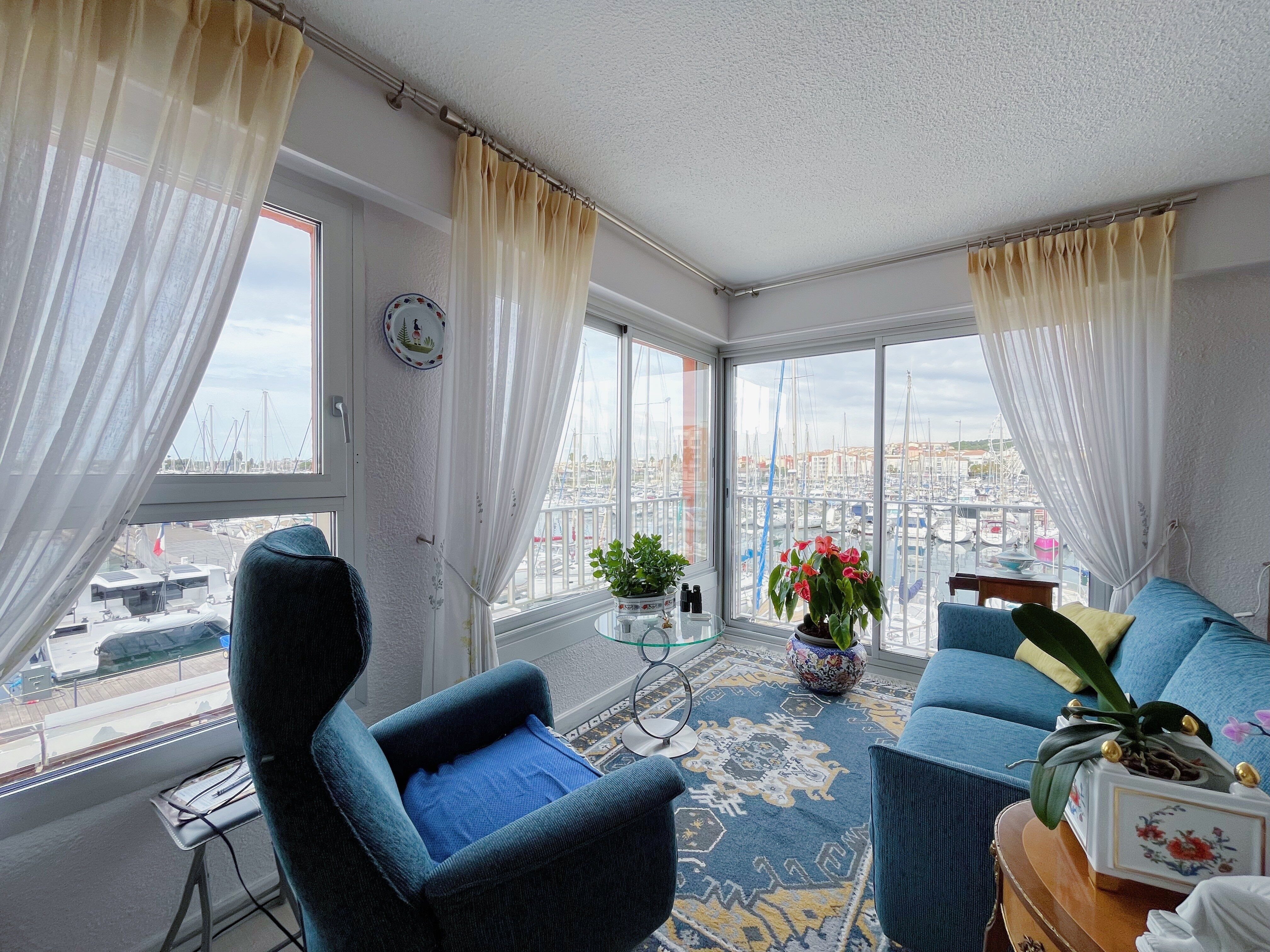 Property view