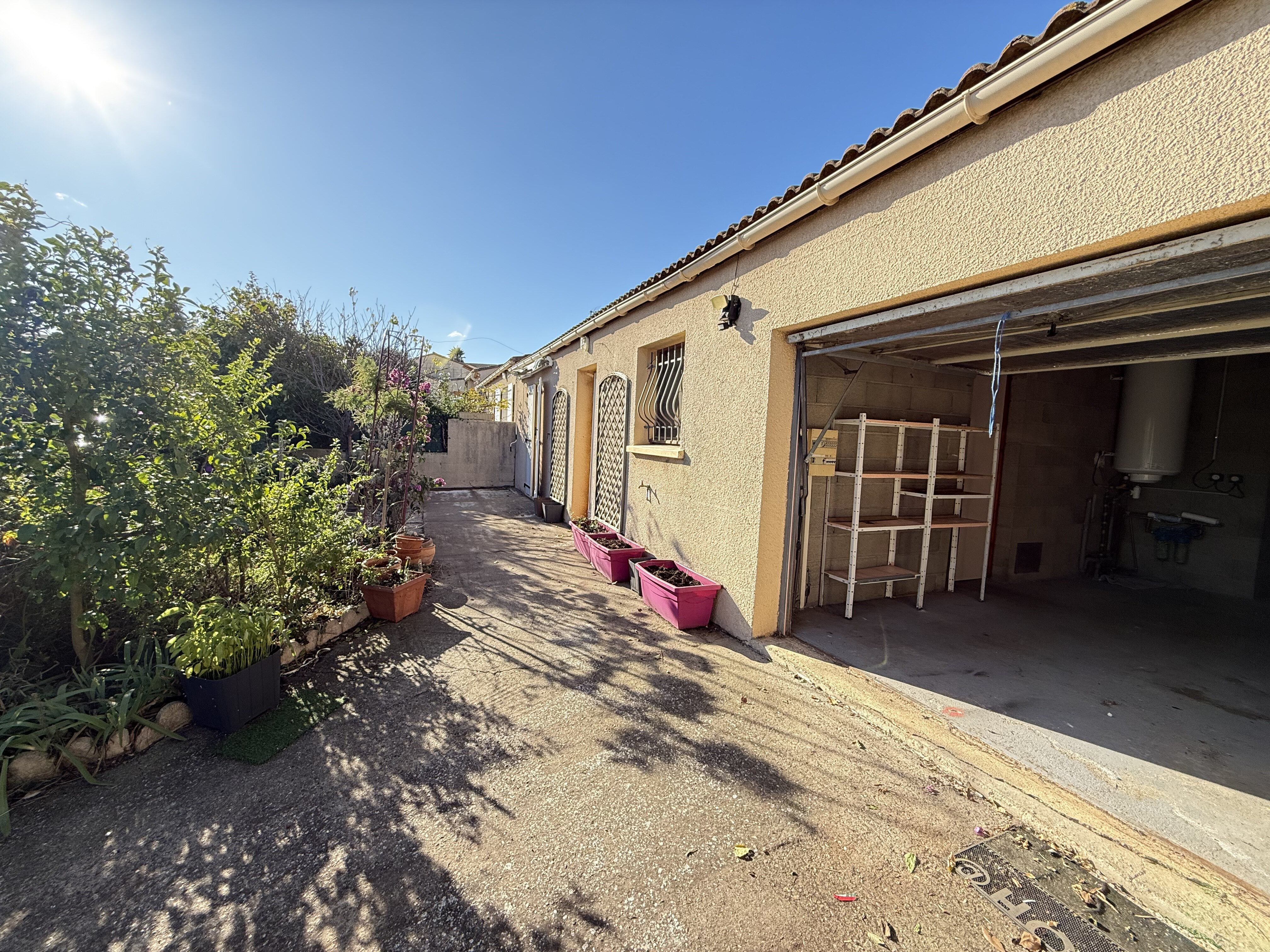 Property view