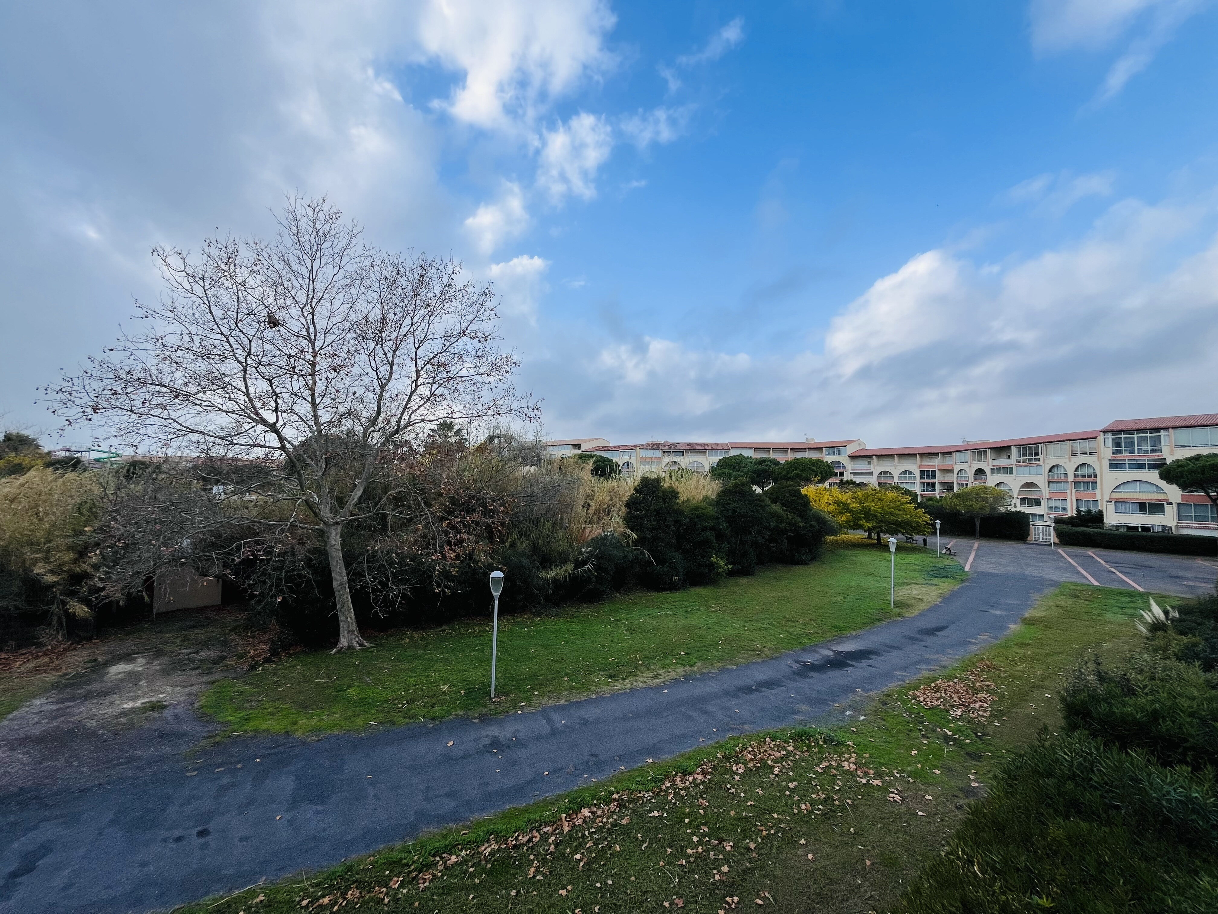 Property view