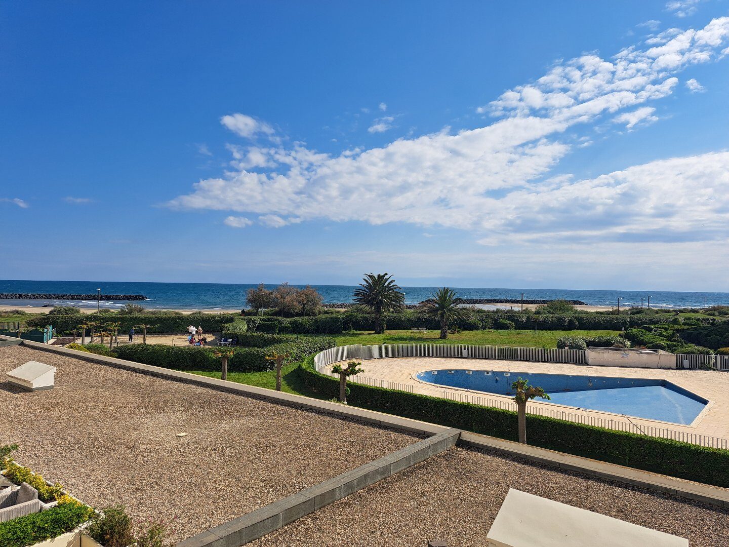 Property view