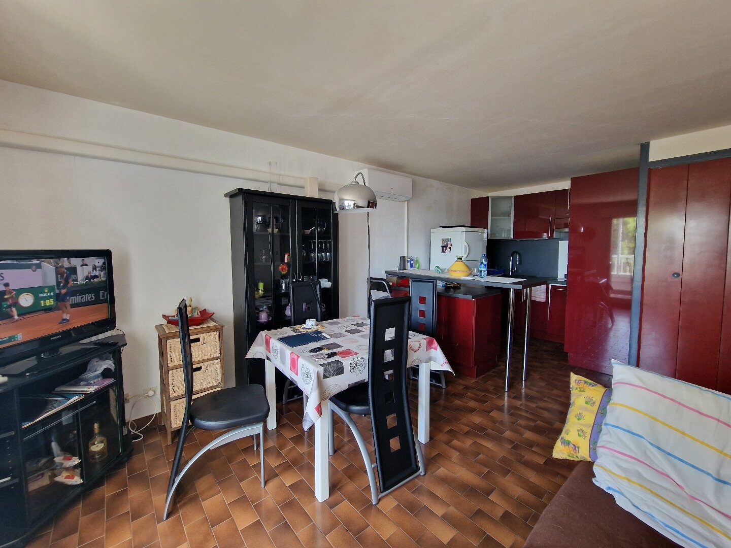 Property view