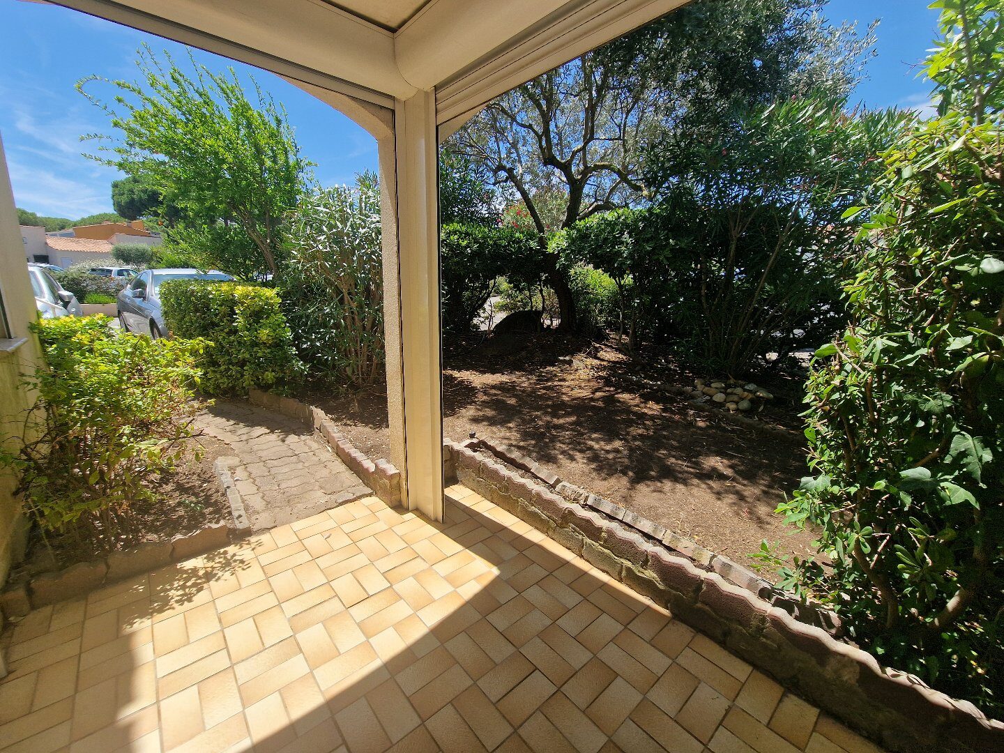 Property view