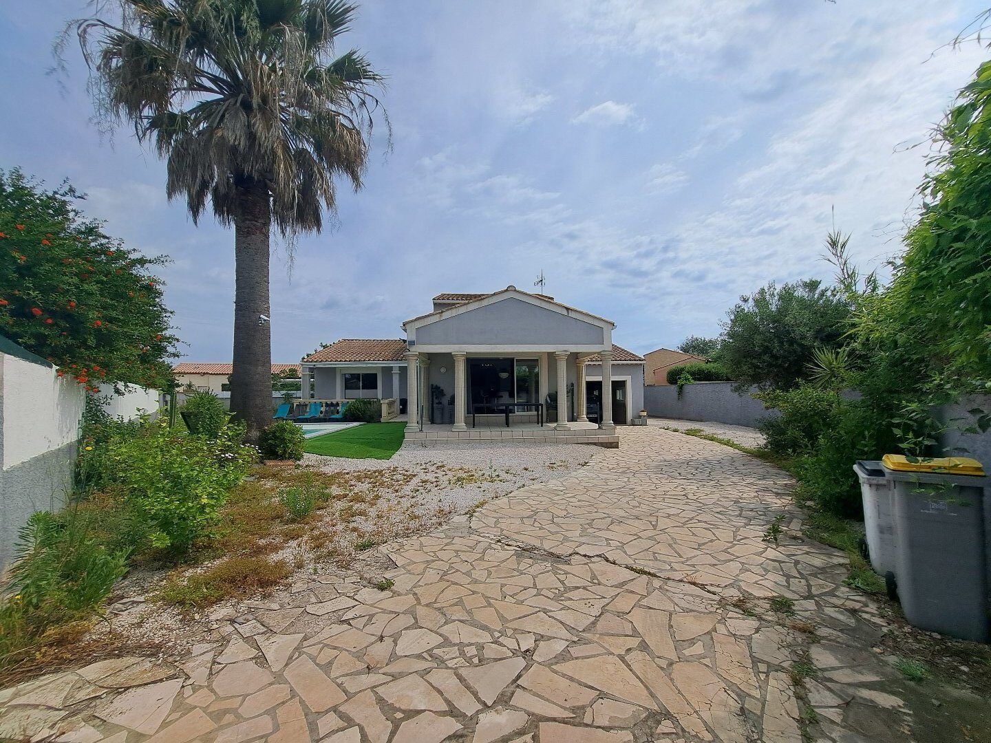 Property view