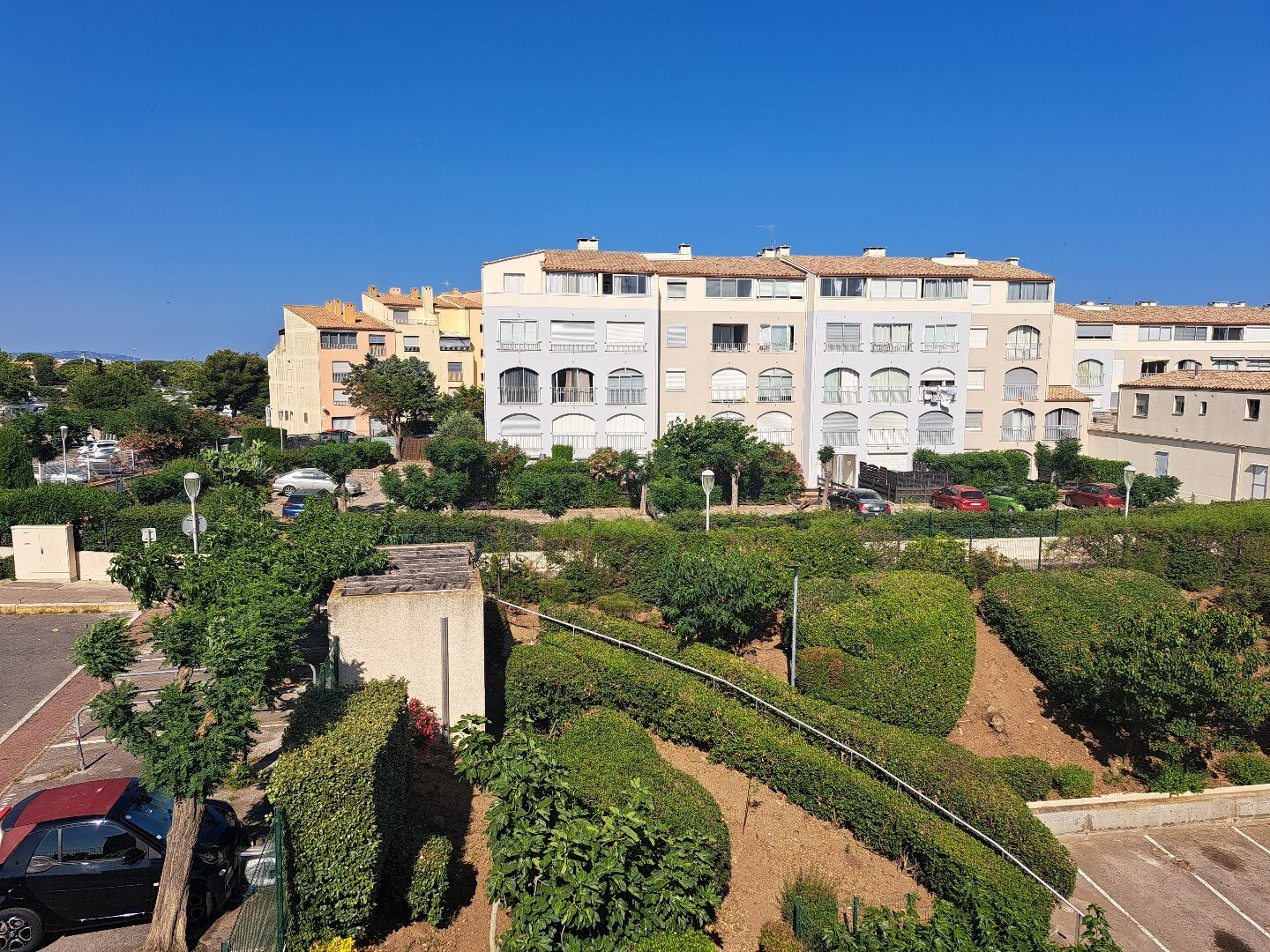 Property view