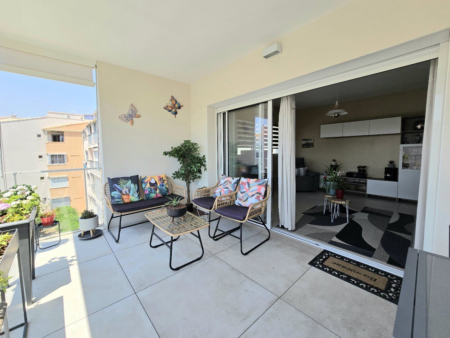 Property view
