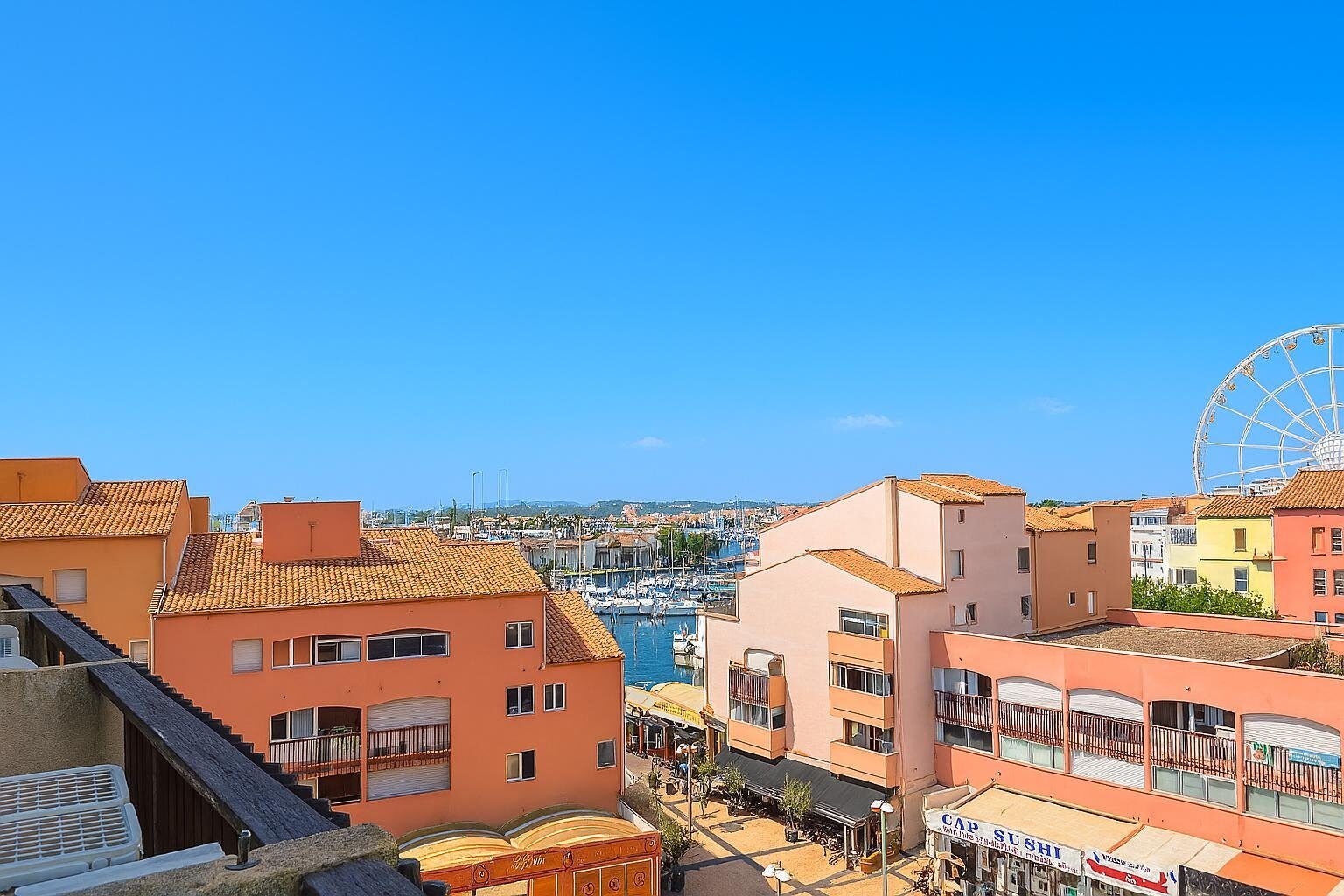 Property view