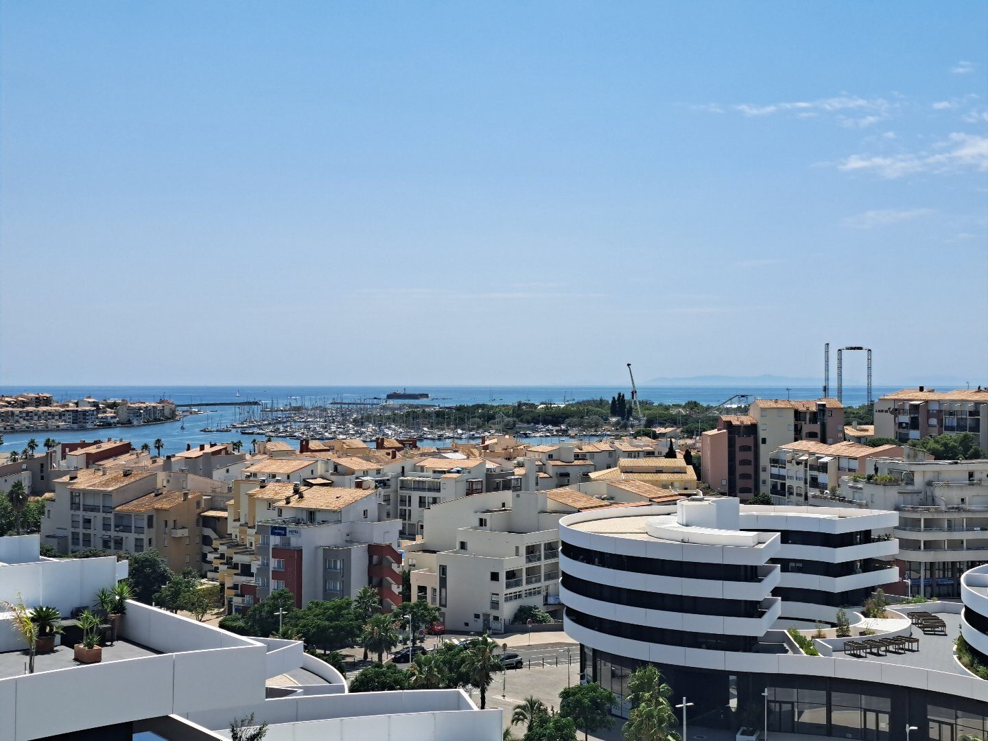 Property view