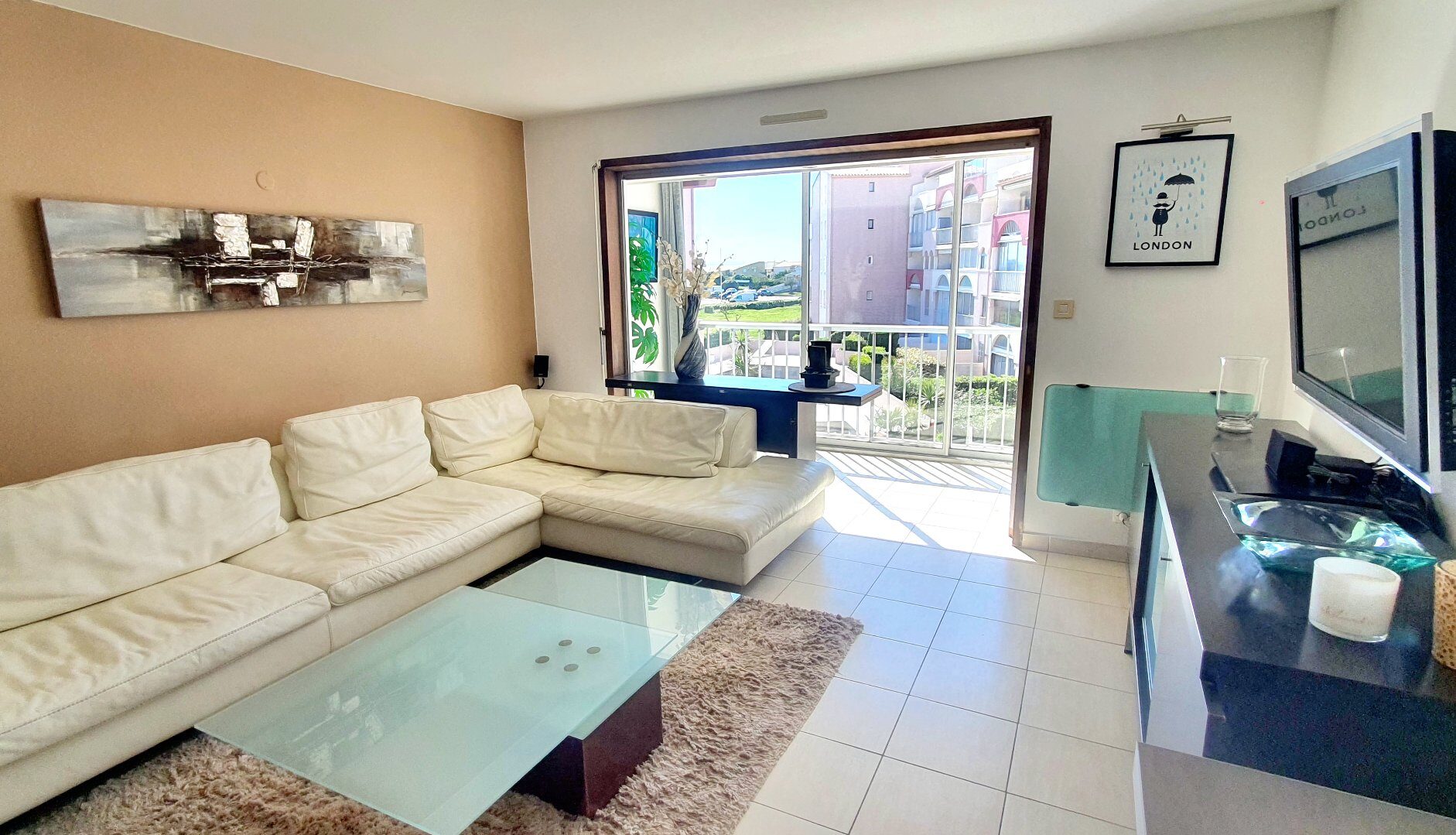 Property view
