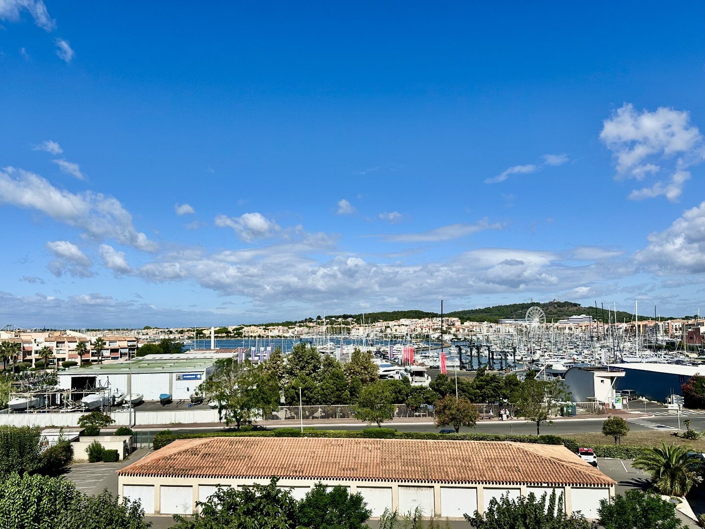 Property view