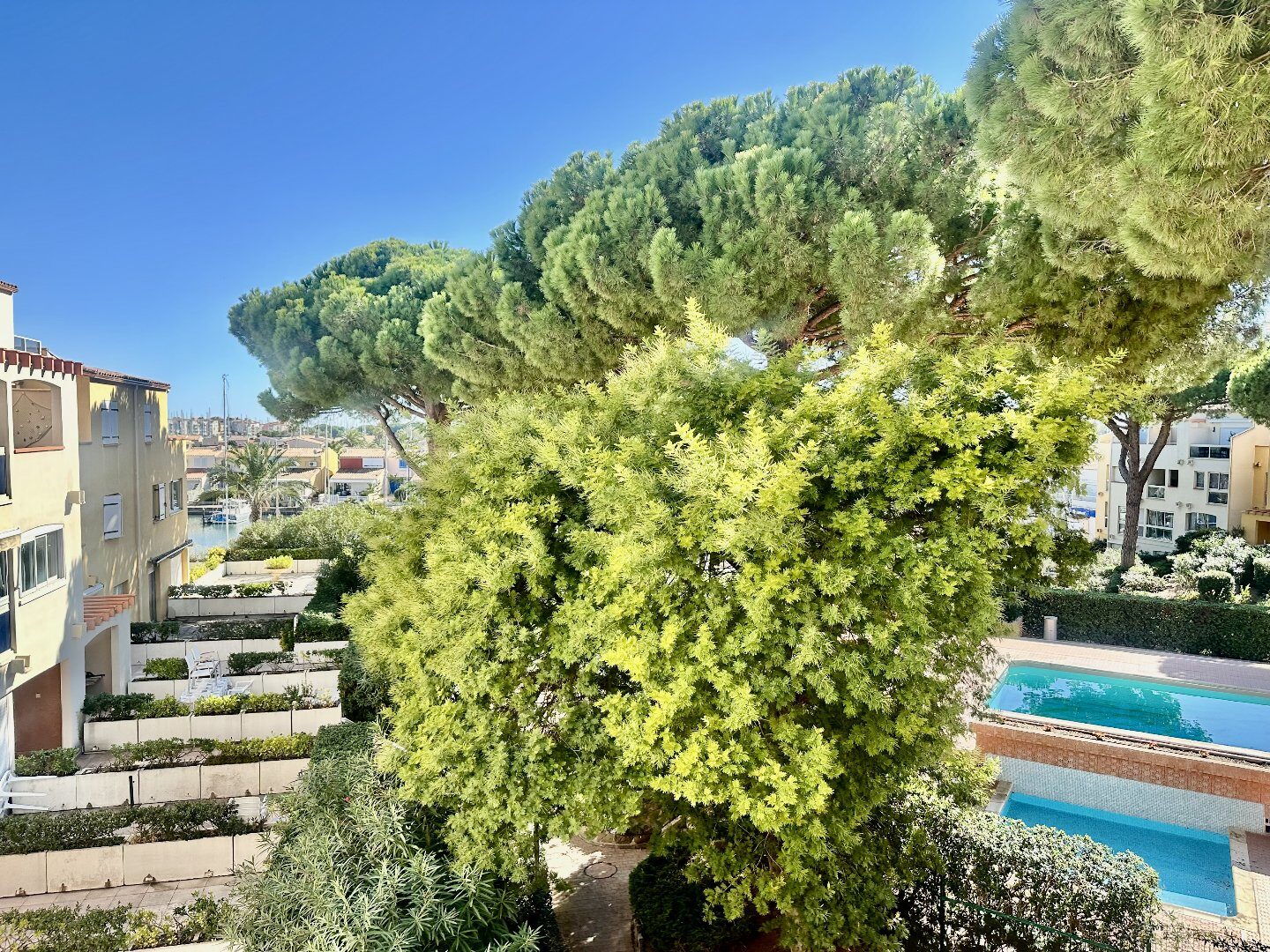 Property view