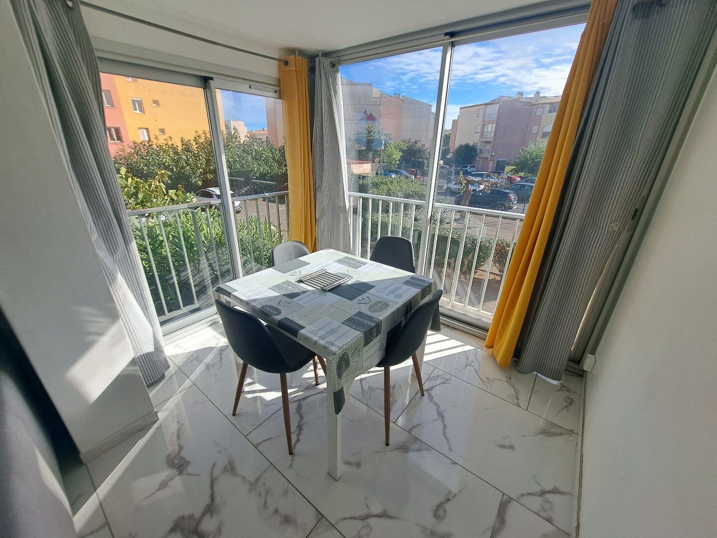 Property view