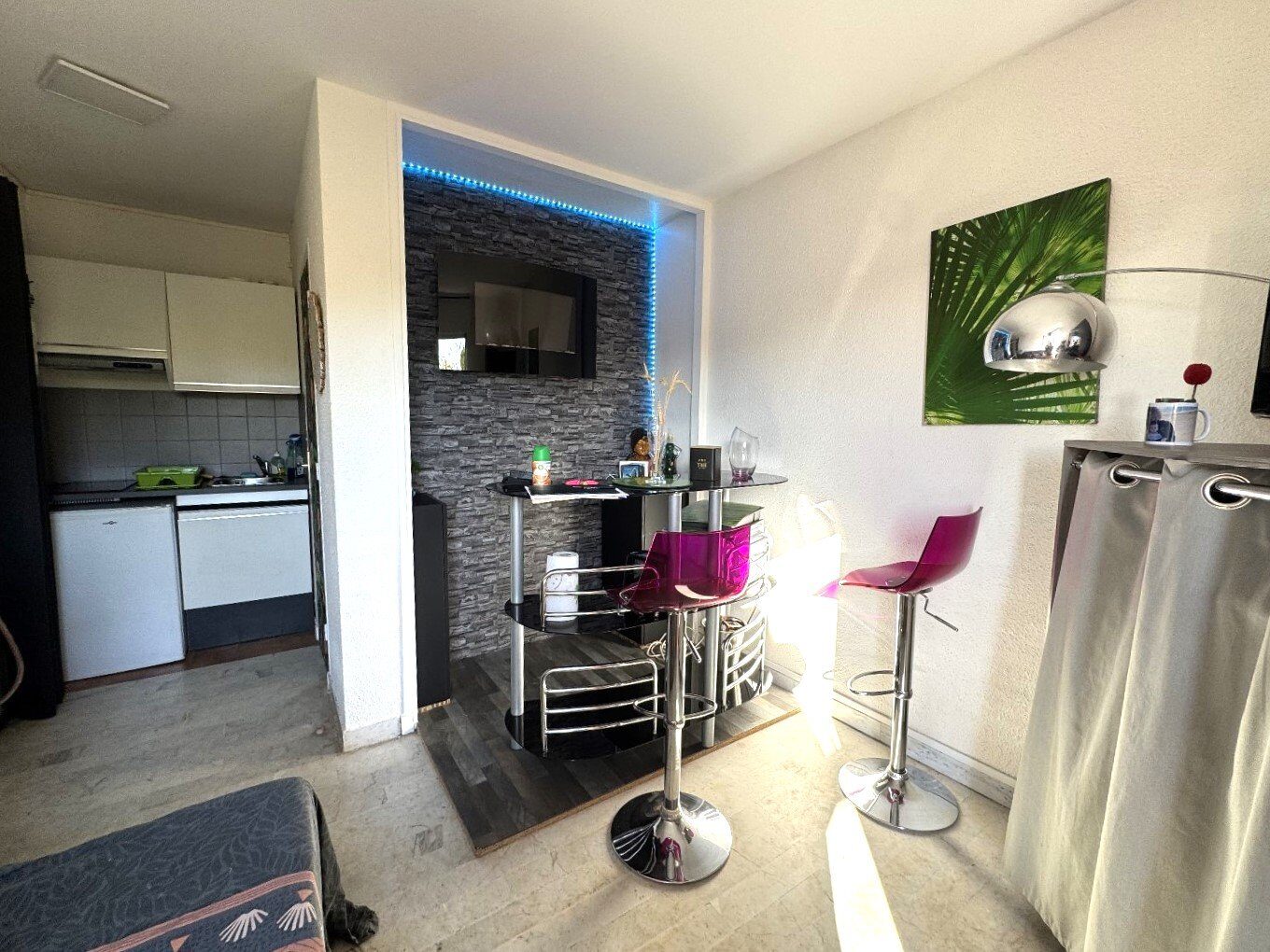 Property view