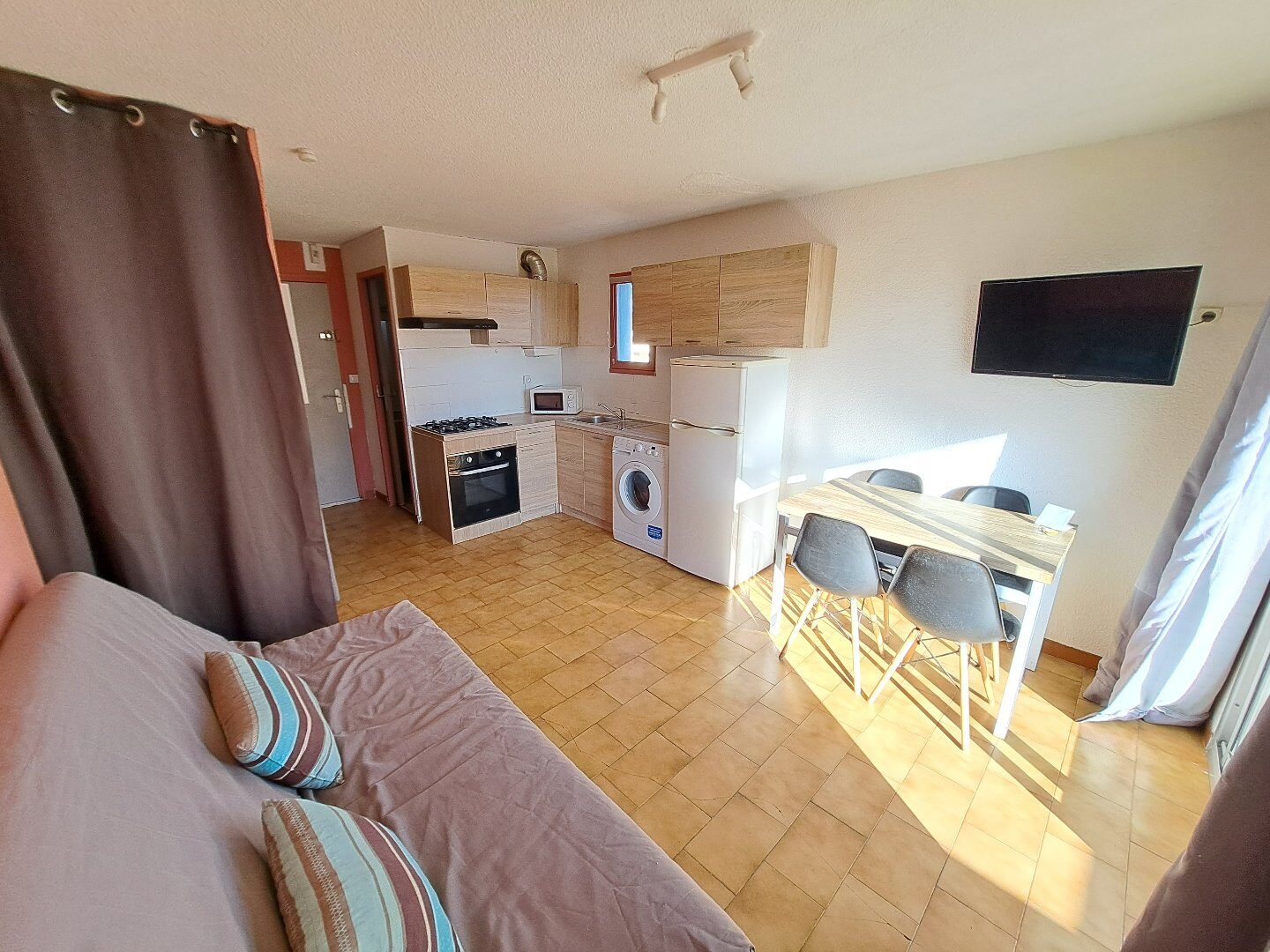 Property view
