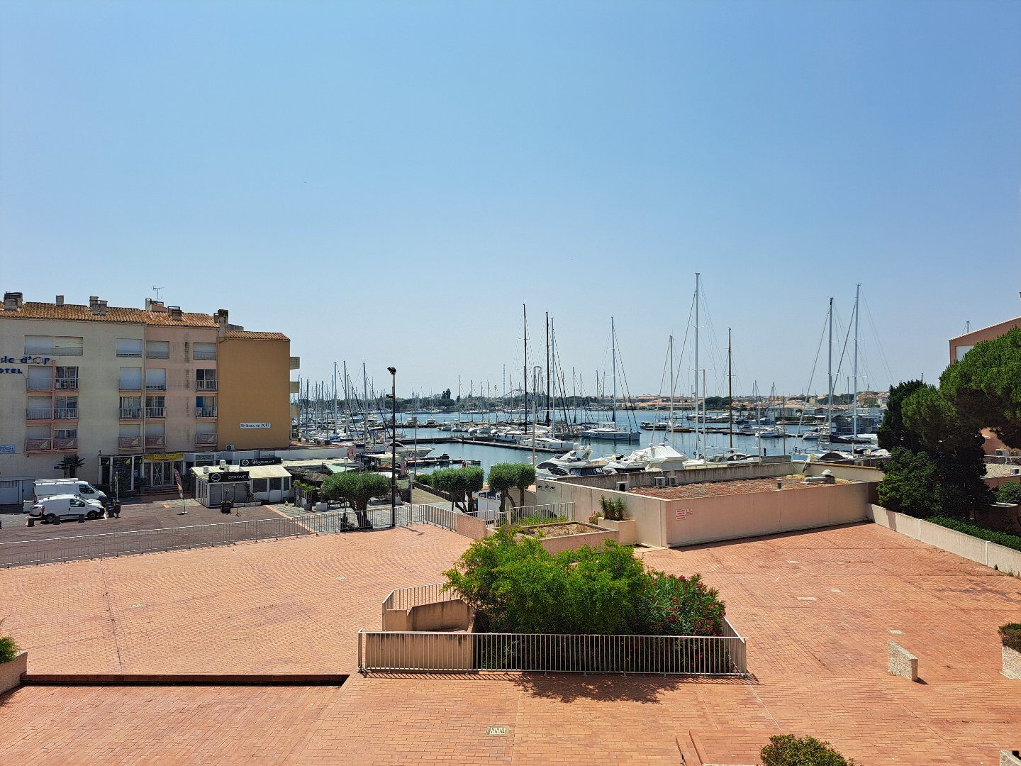 Property view