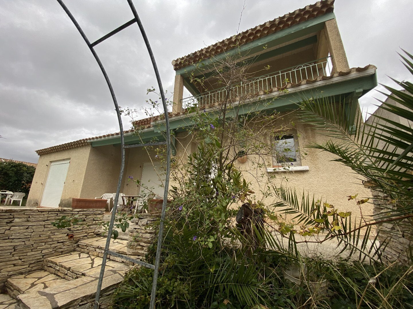 Property view