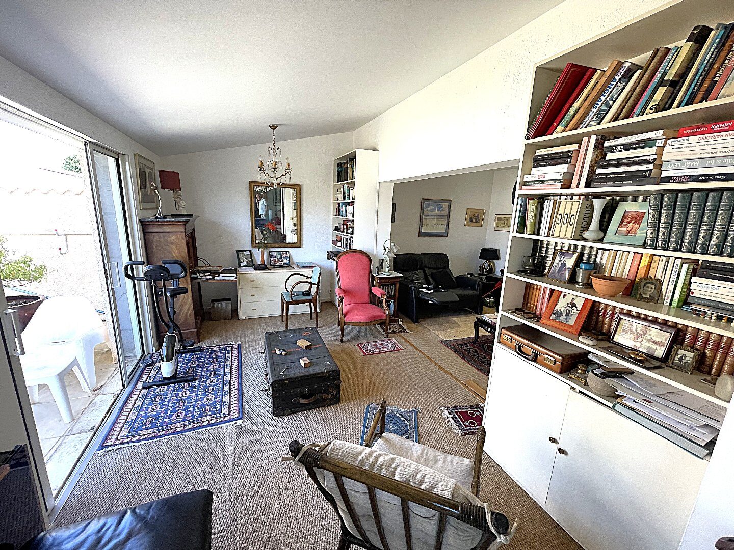 Property view