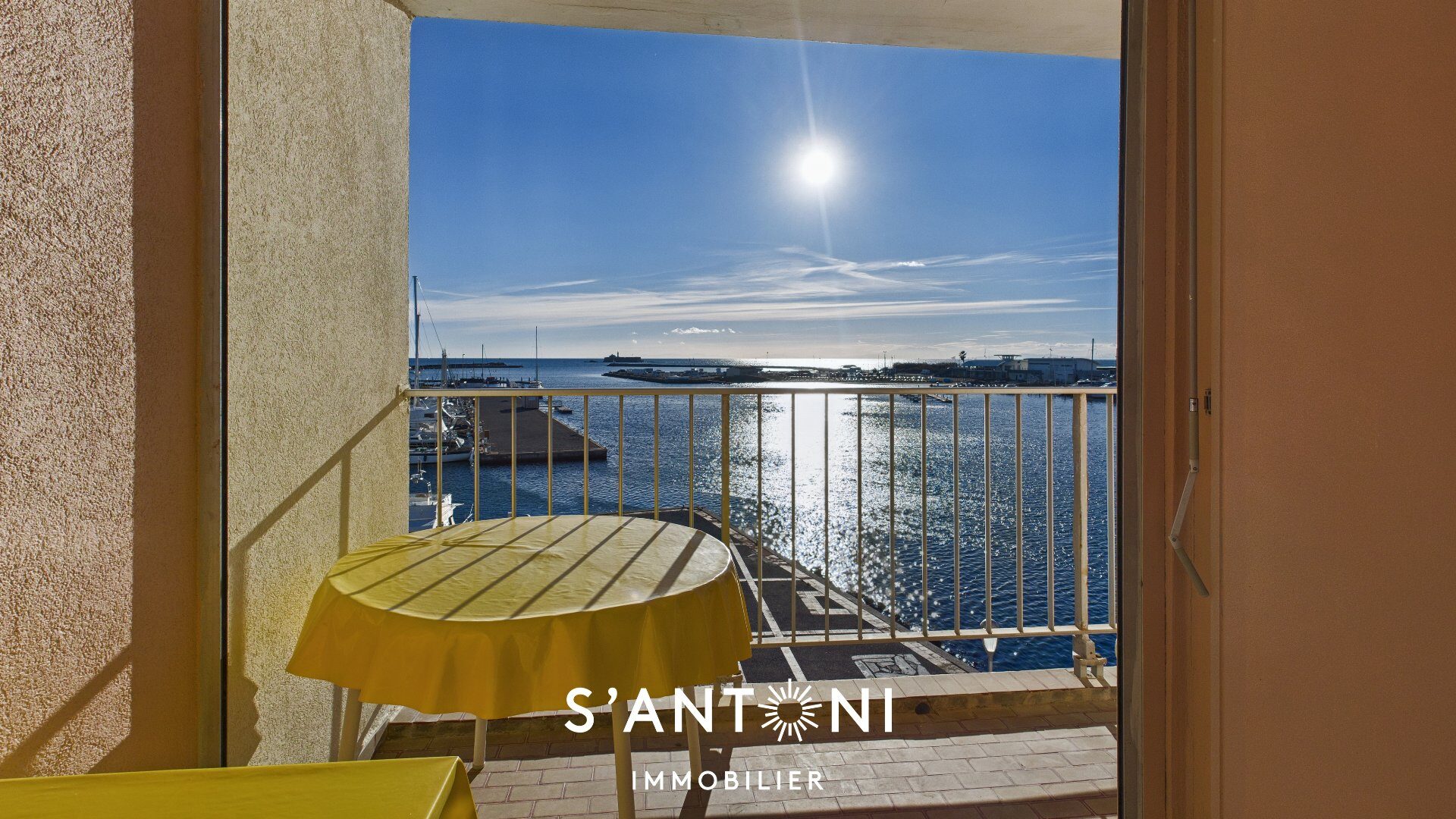 Property view