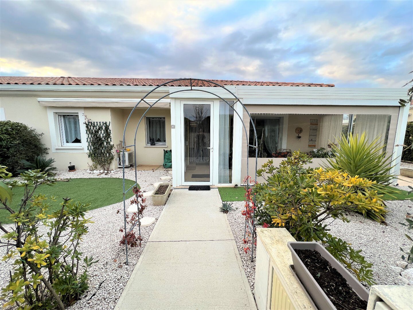 Property view