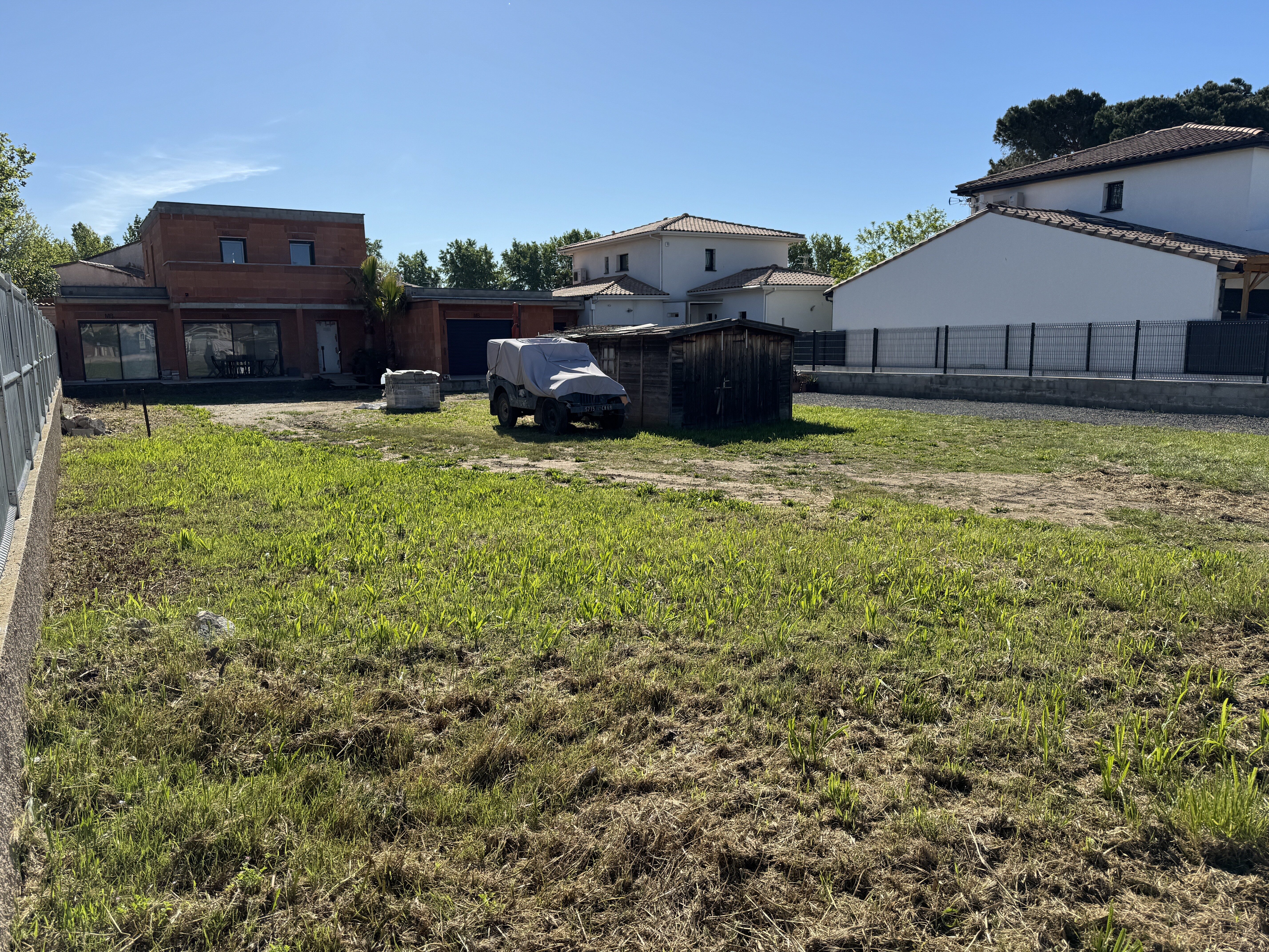 Property view
