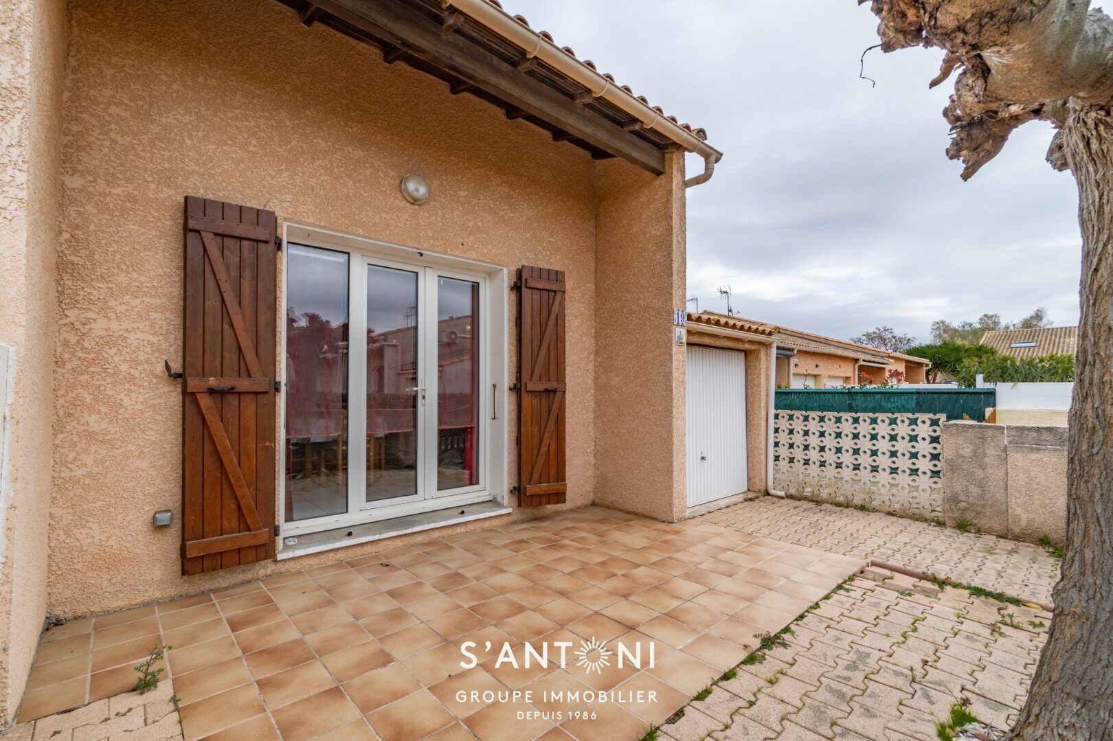 Property view