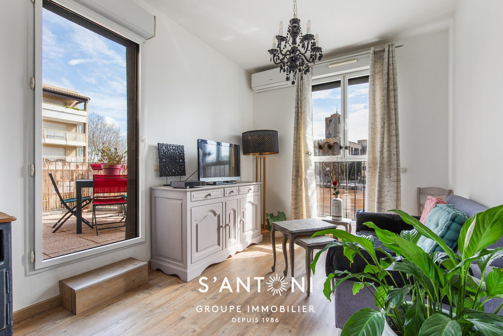 Property view
