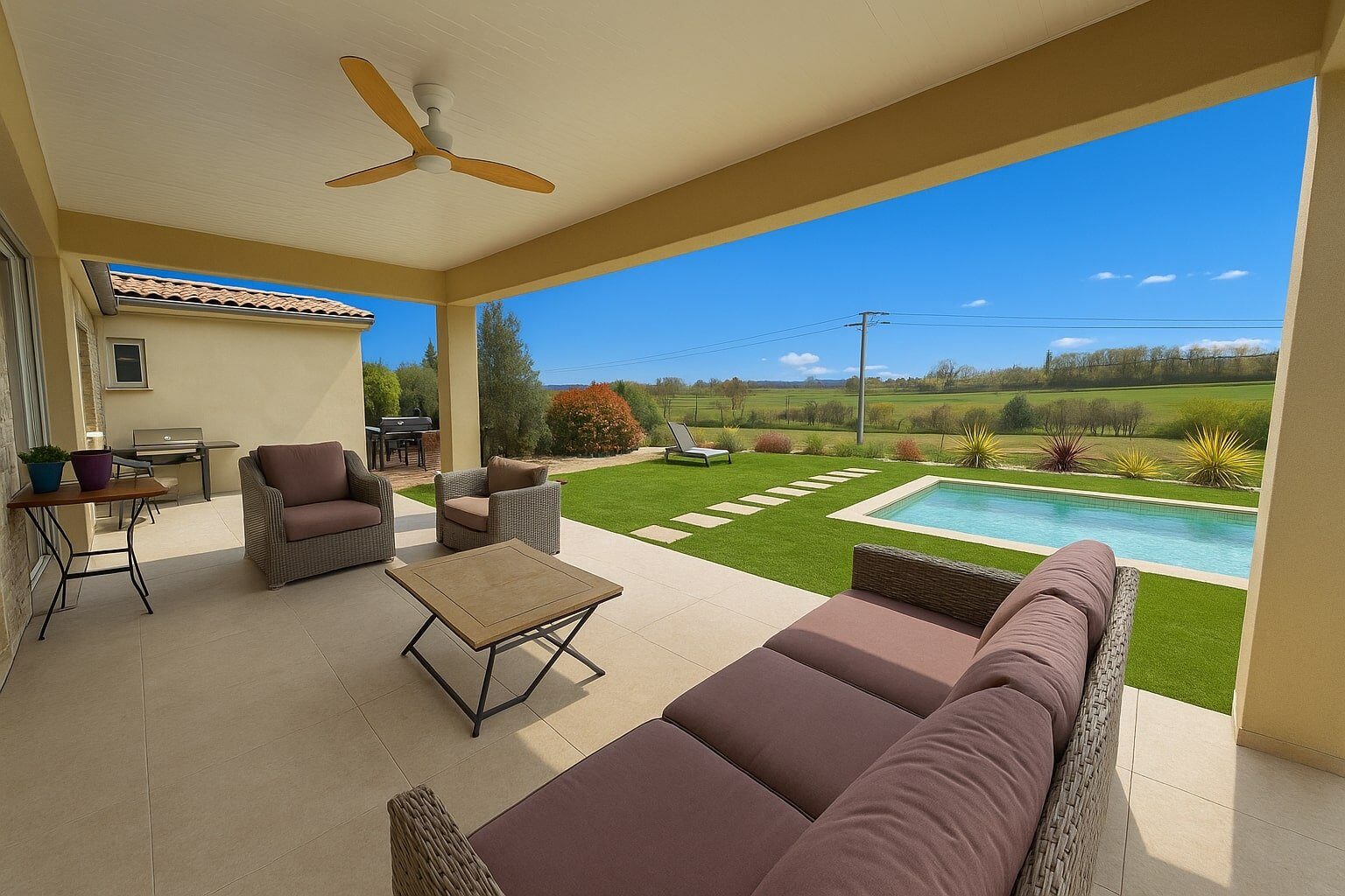 Property view