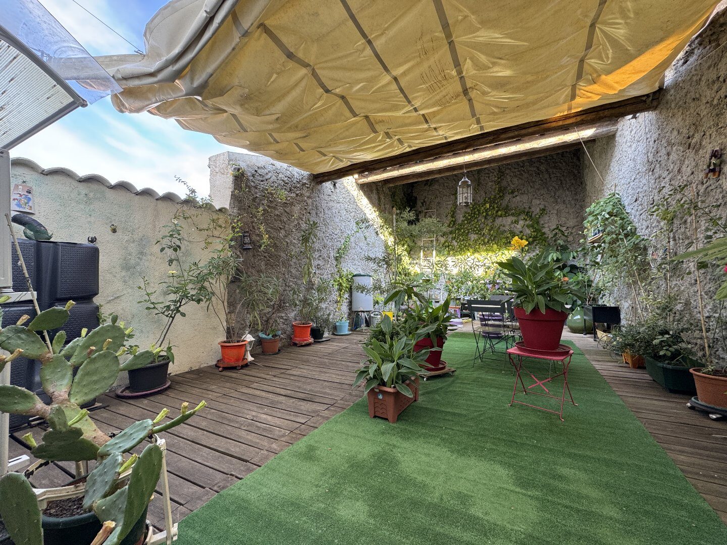 Property view