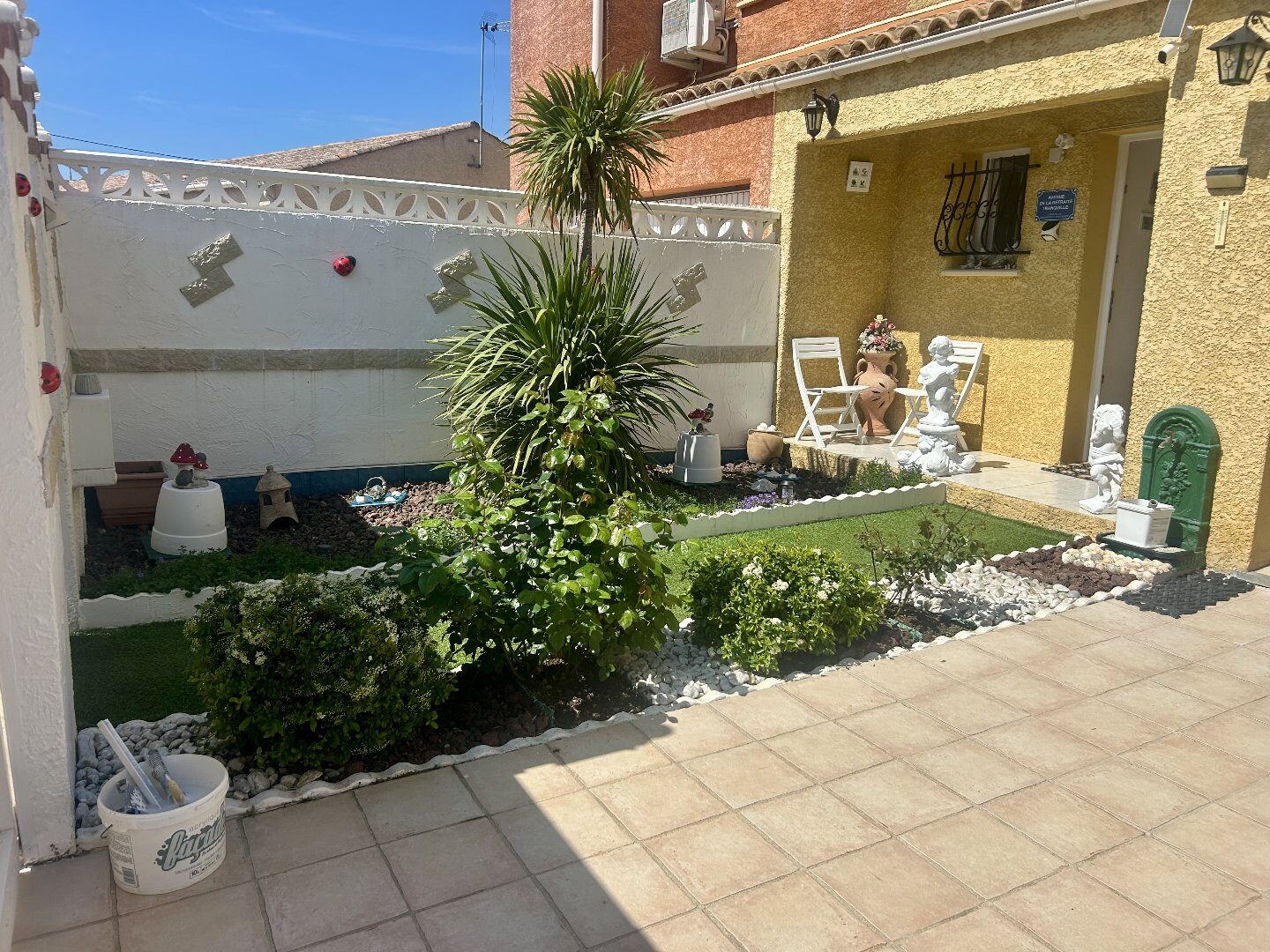 Property view