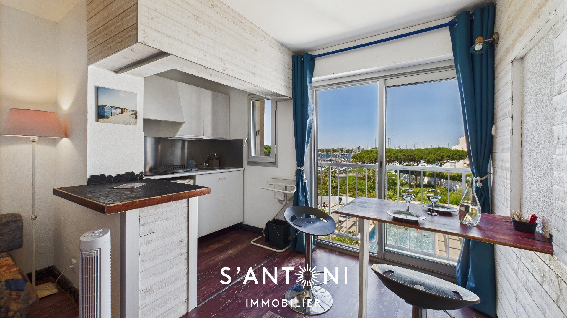 Property view