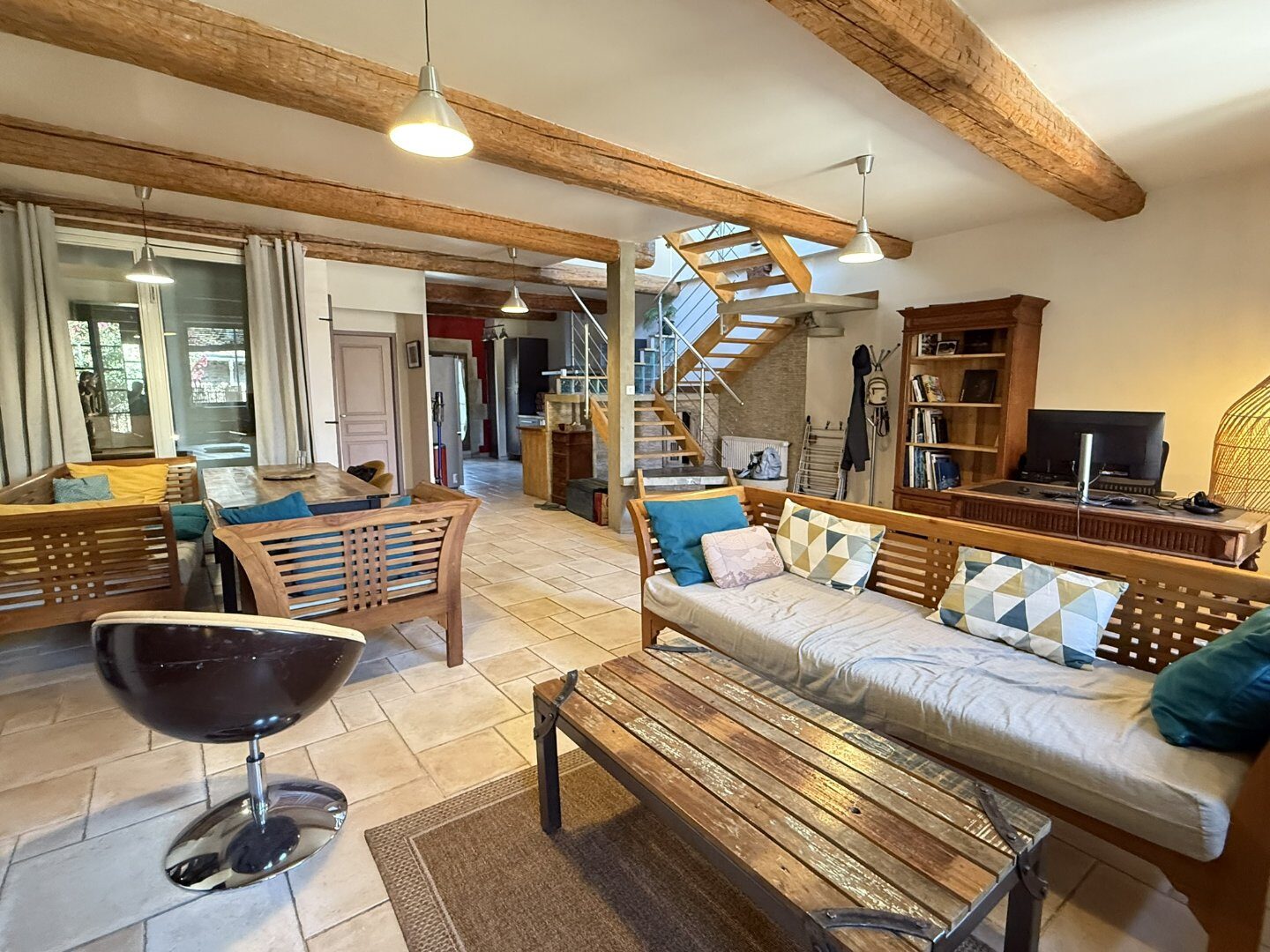 Property view
