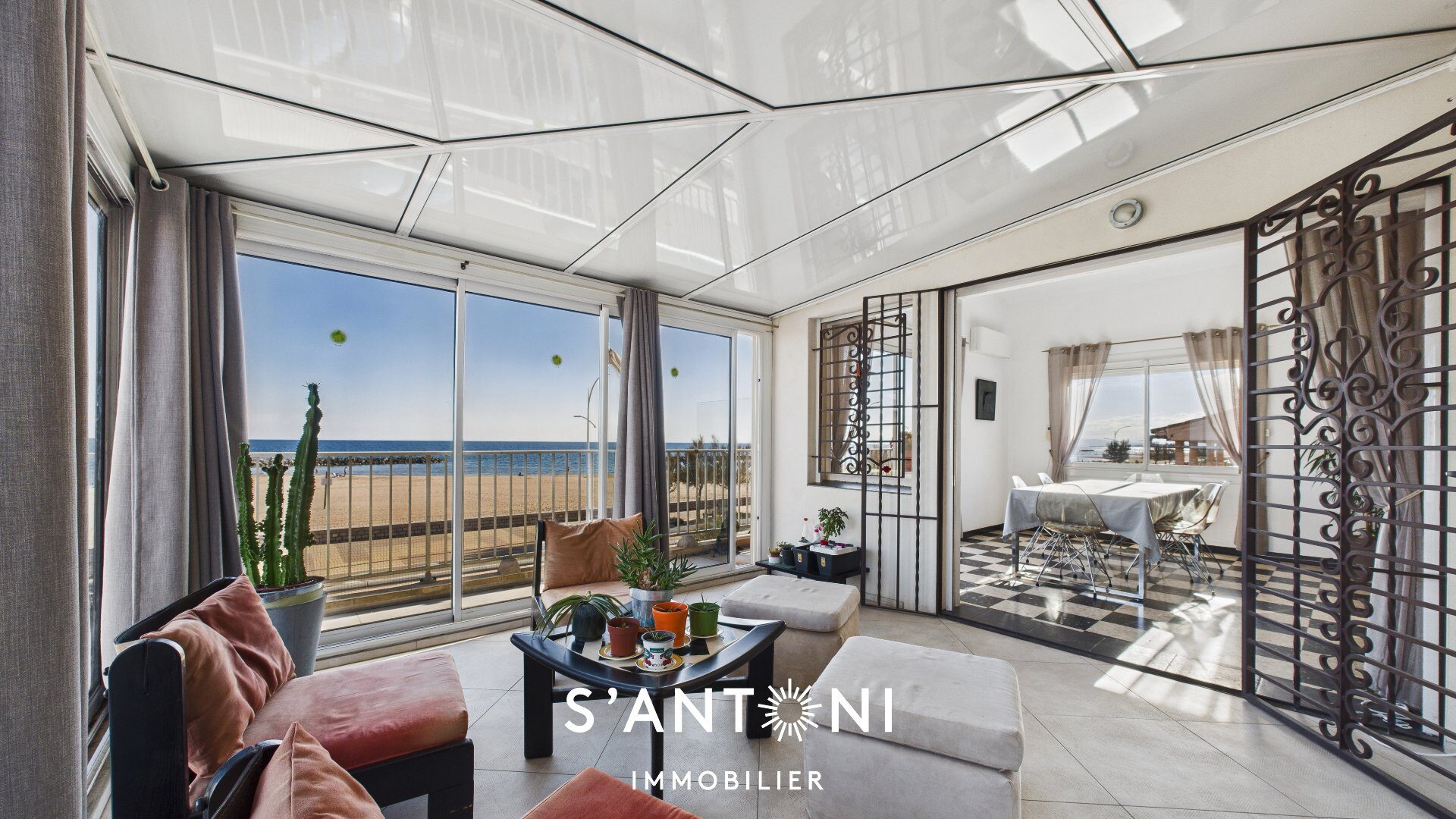 Property view