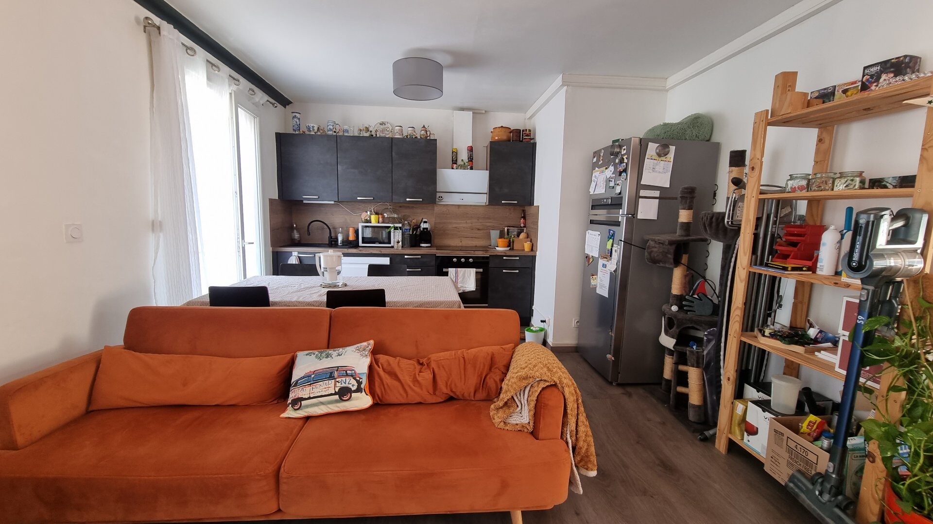 Property view