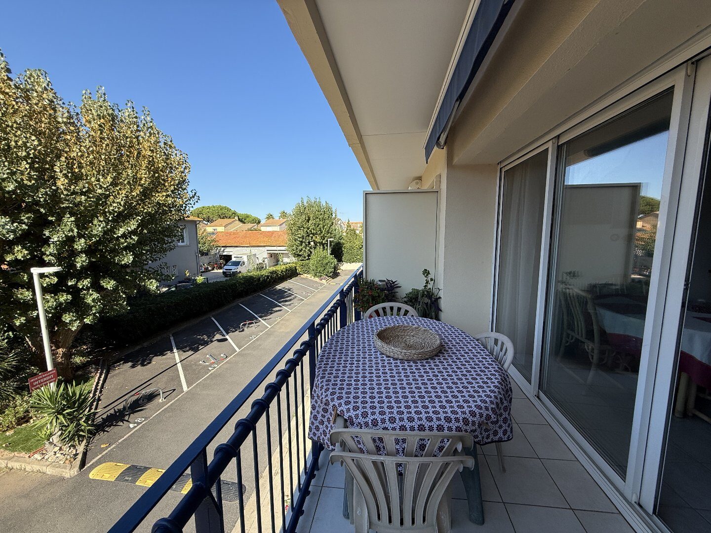 Property view