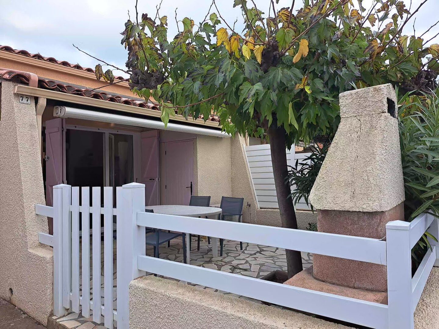 Property view