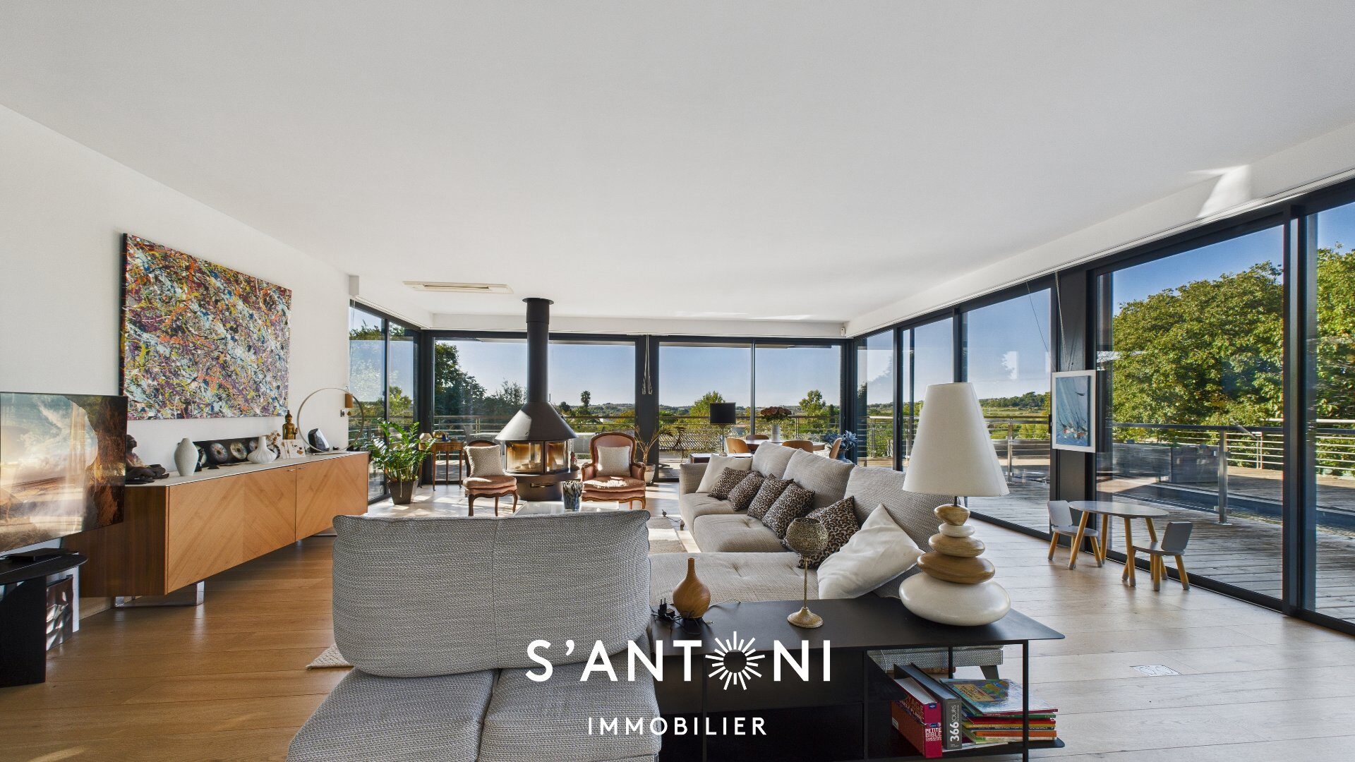Property view