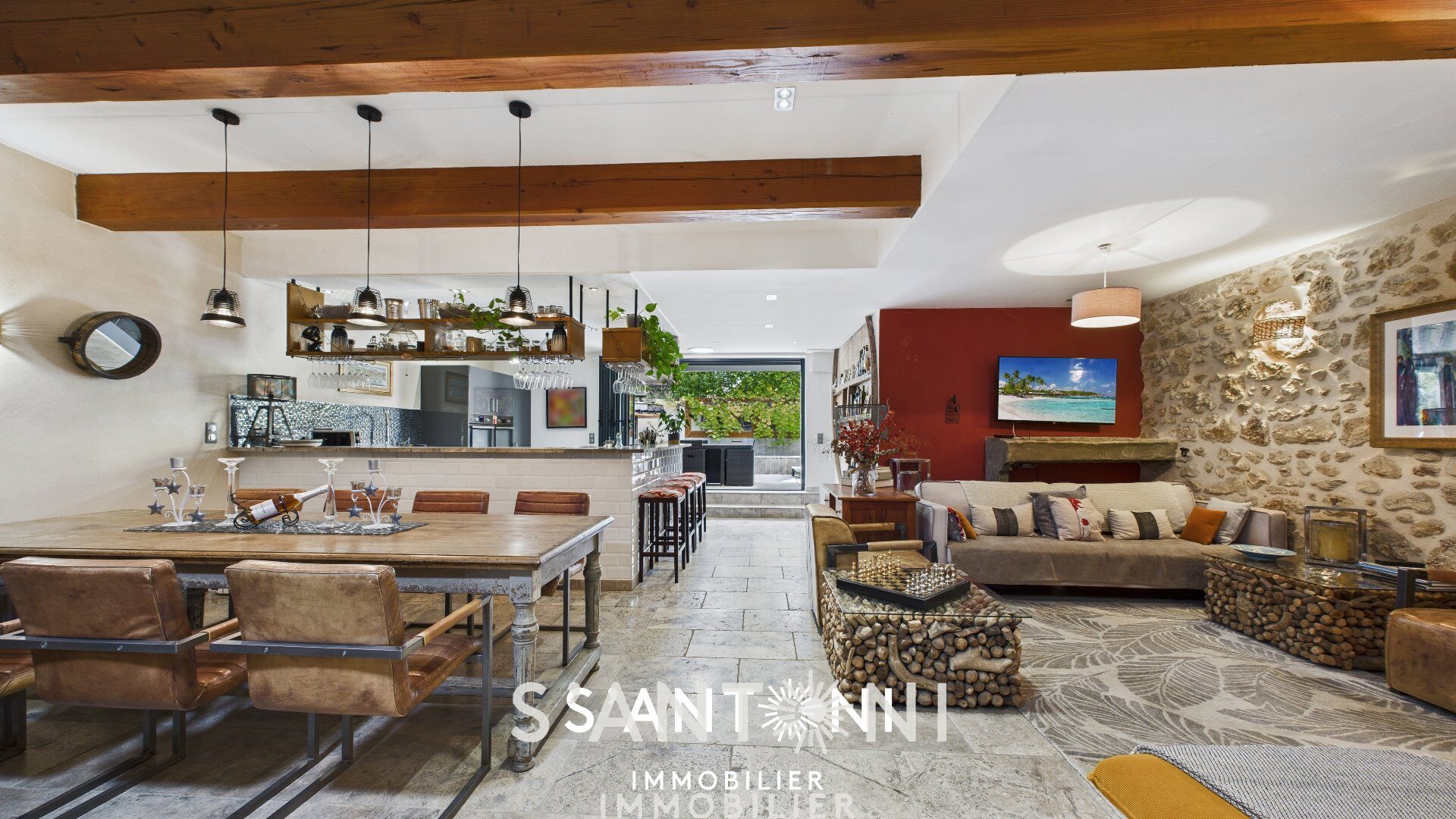 Property view