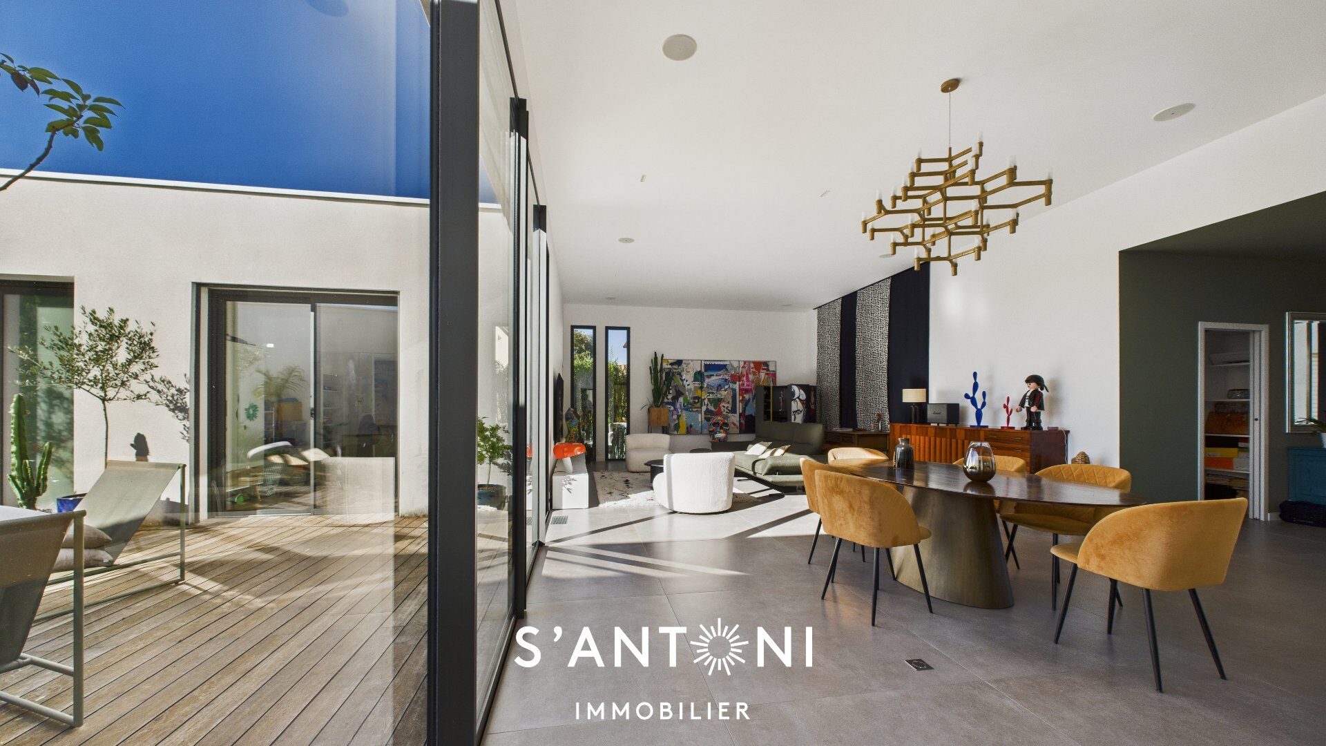 Property view