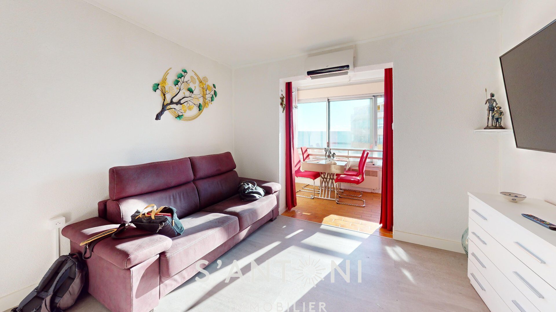 Property view