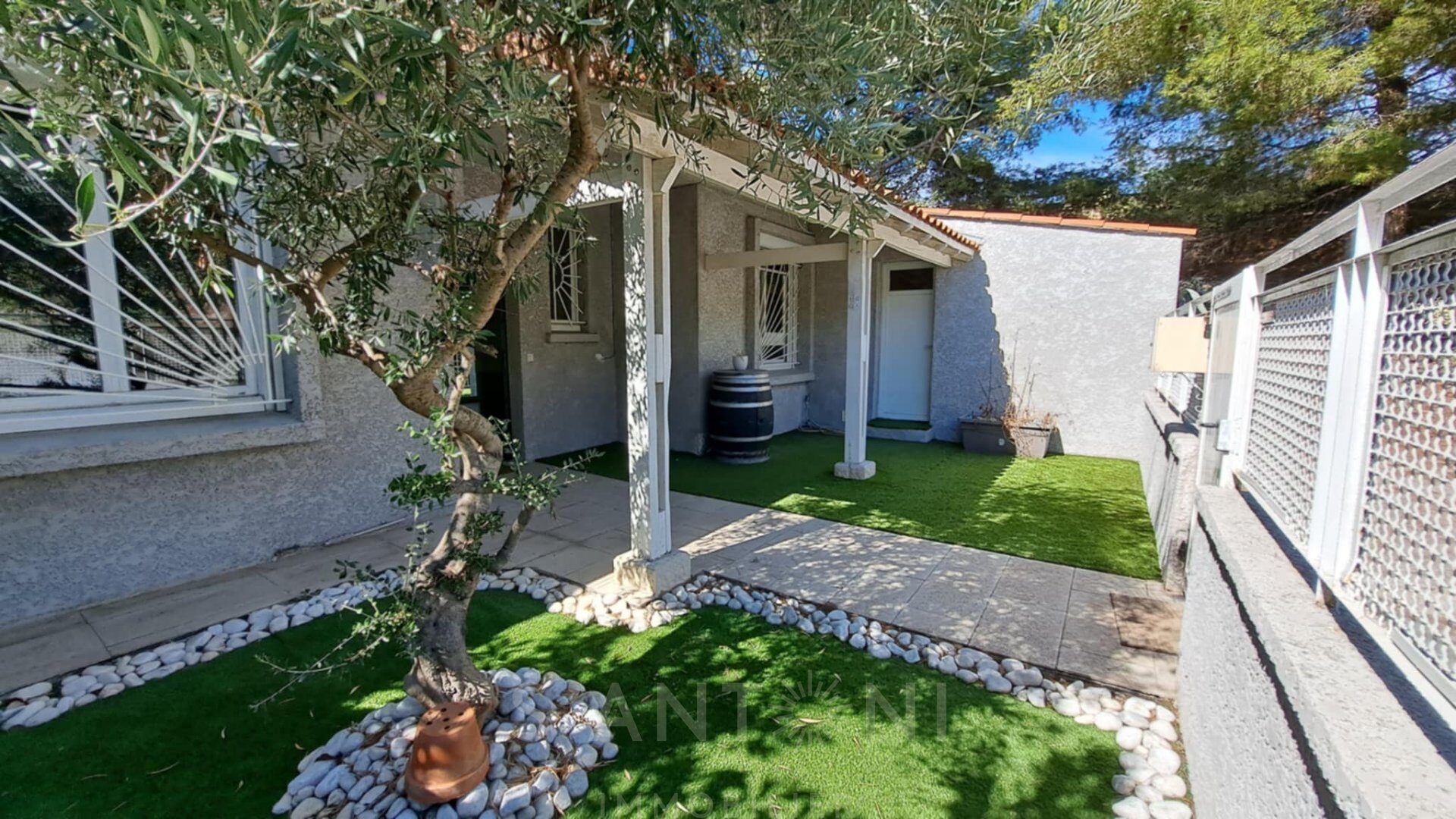 Property view