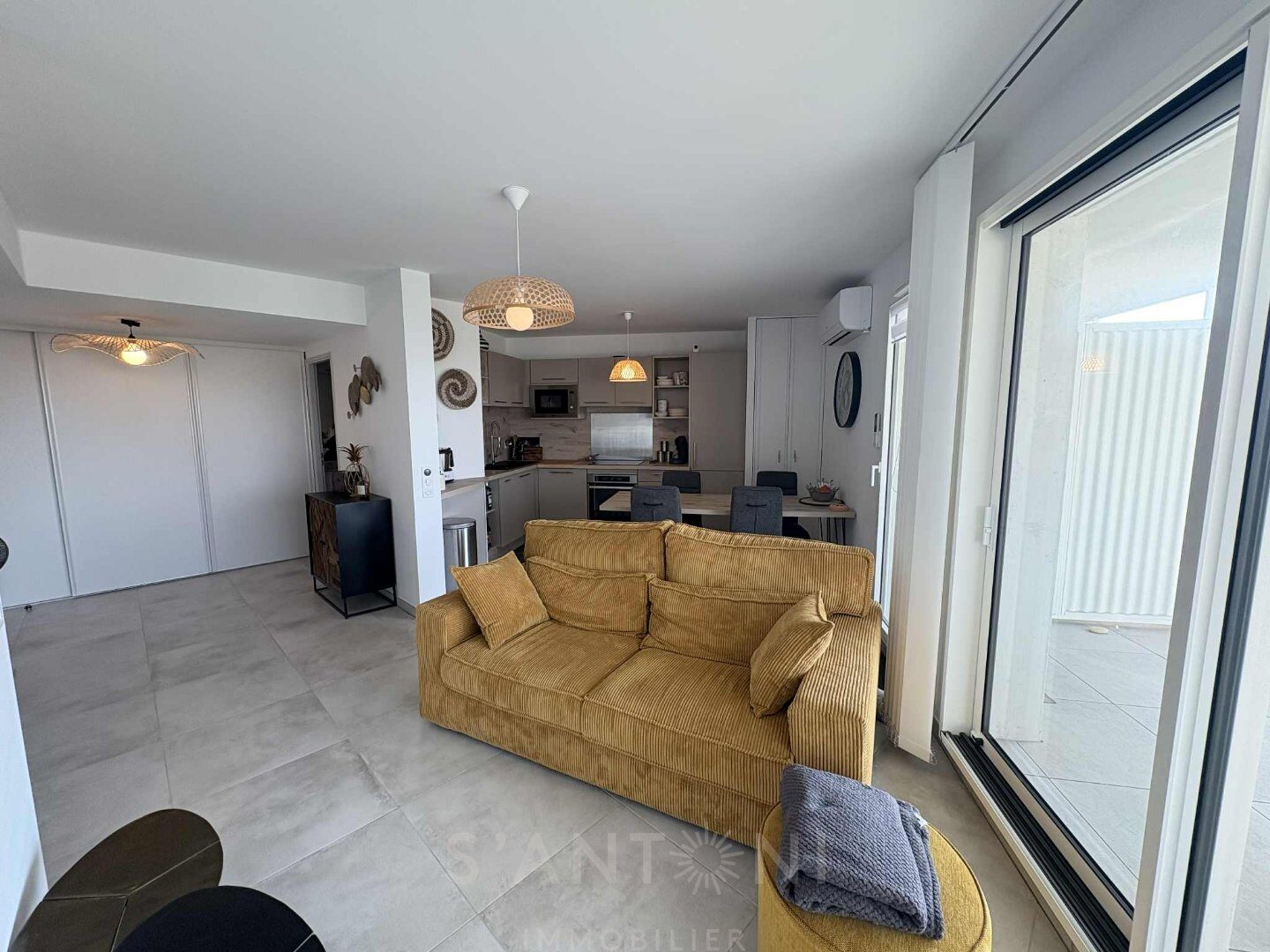 Property view