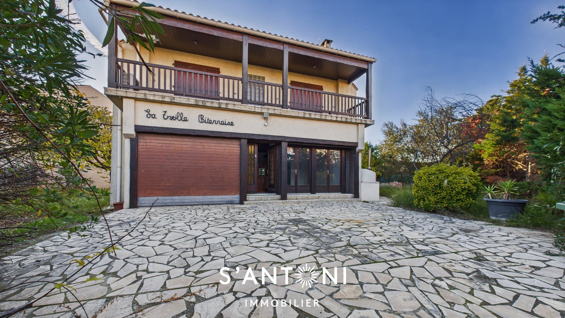 Property view